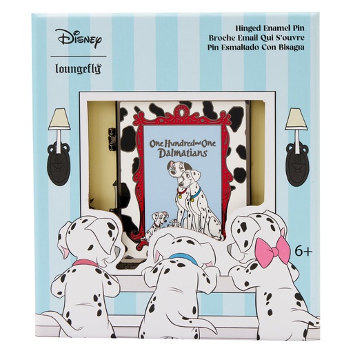 Disney Pin Backs - Locking-PinAcces-7041