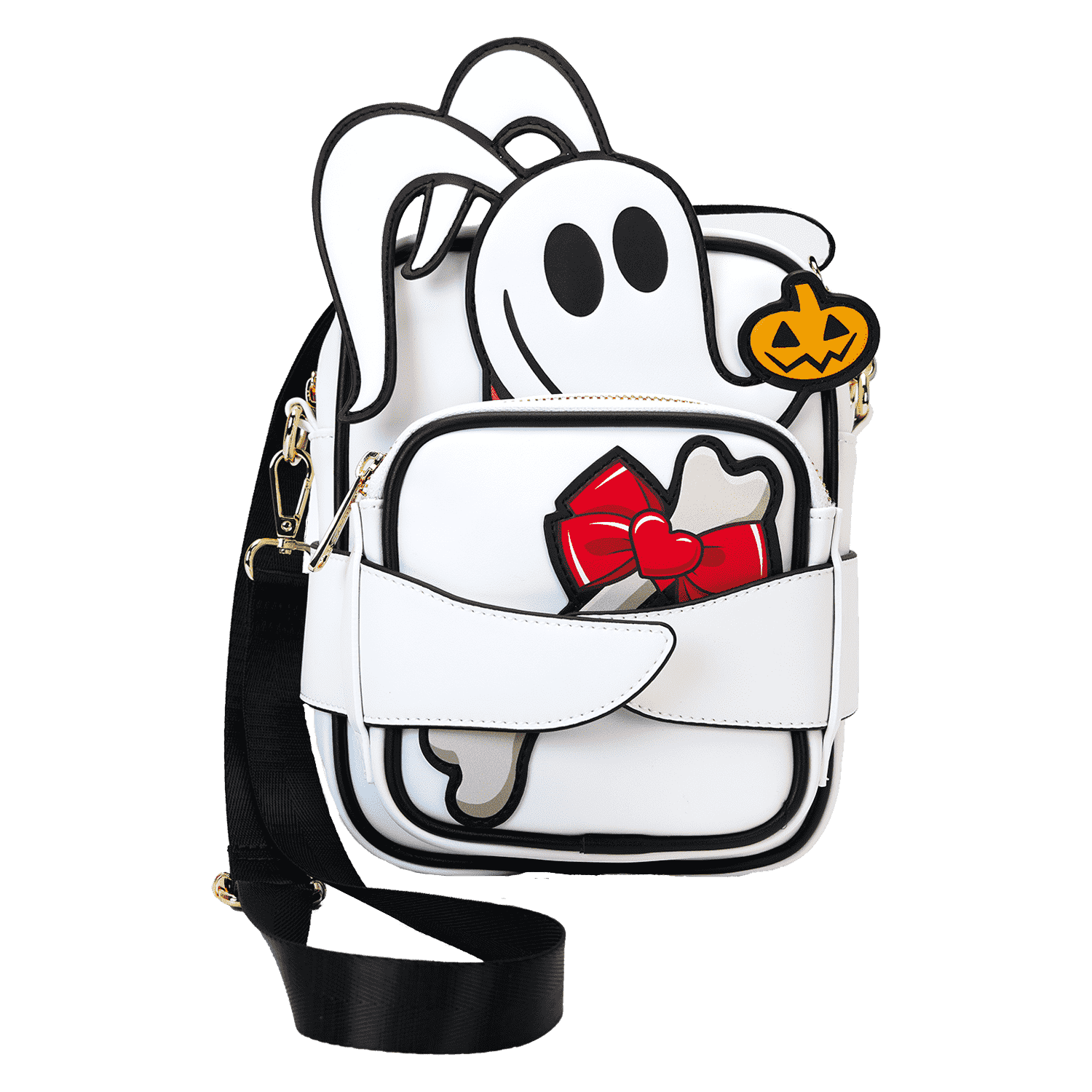 The Nightmare Before Christmas Zero Crossbuddies® Cosplay