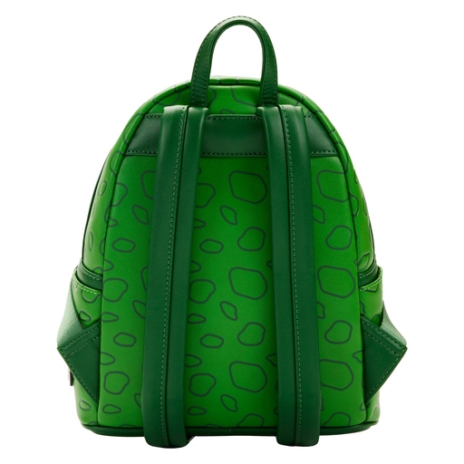 Buy NYCC Exclusive - Toy Story Rex Cosplay Mini Backpack at Loungefly.