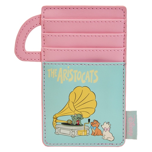 Buy The Aristocats Poster Card Holder at Loungefly.