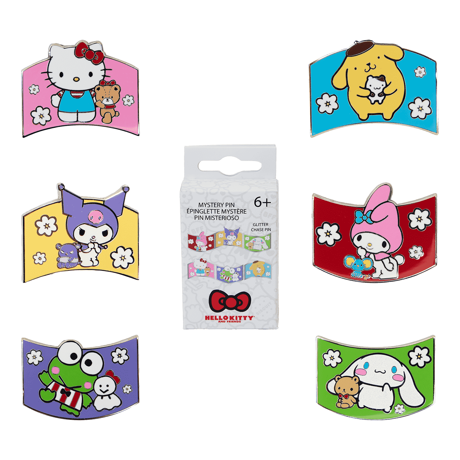 ポップンベリーフレンズ　ベリーナ キーリング　SANRIO バンダイ　2003 サンリオ - ポップンベリーフレンズ ベリーナ キーリング