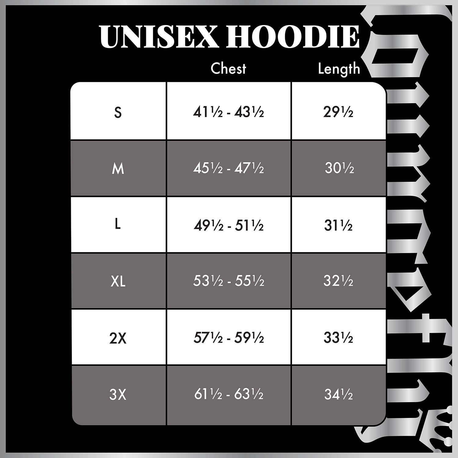 Buy Loungefly 25th Anniversary Logo Black Unisex Hoodie at Loungefly.