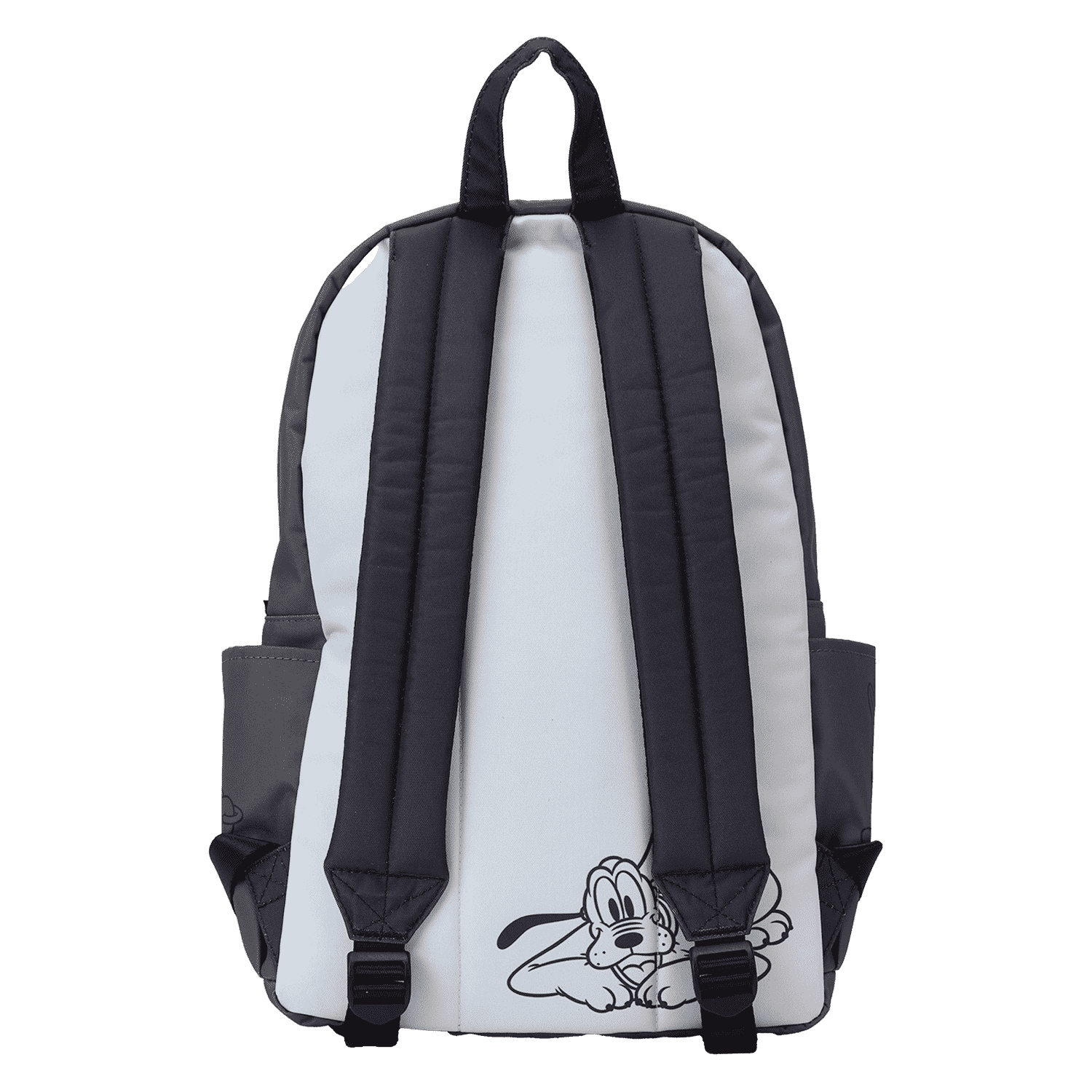 Loungefly‎ Mickey Mouse backpack full size WDBK3827-  main image 4