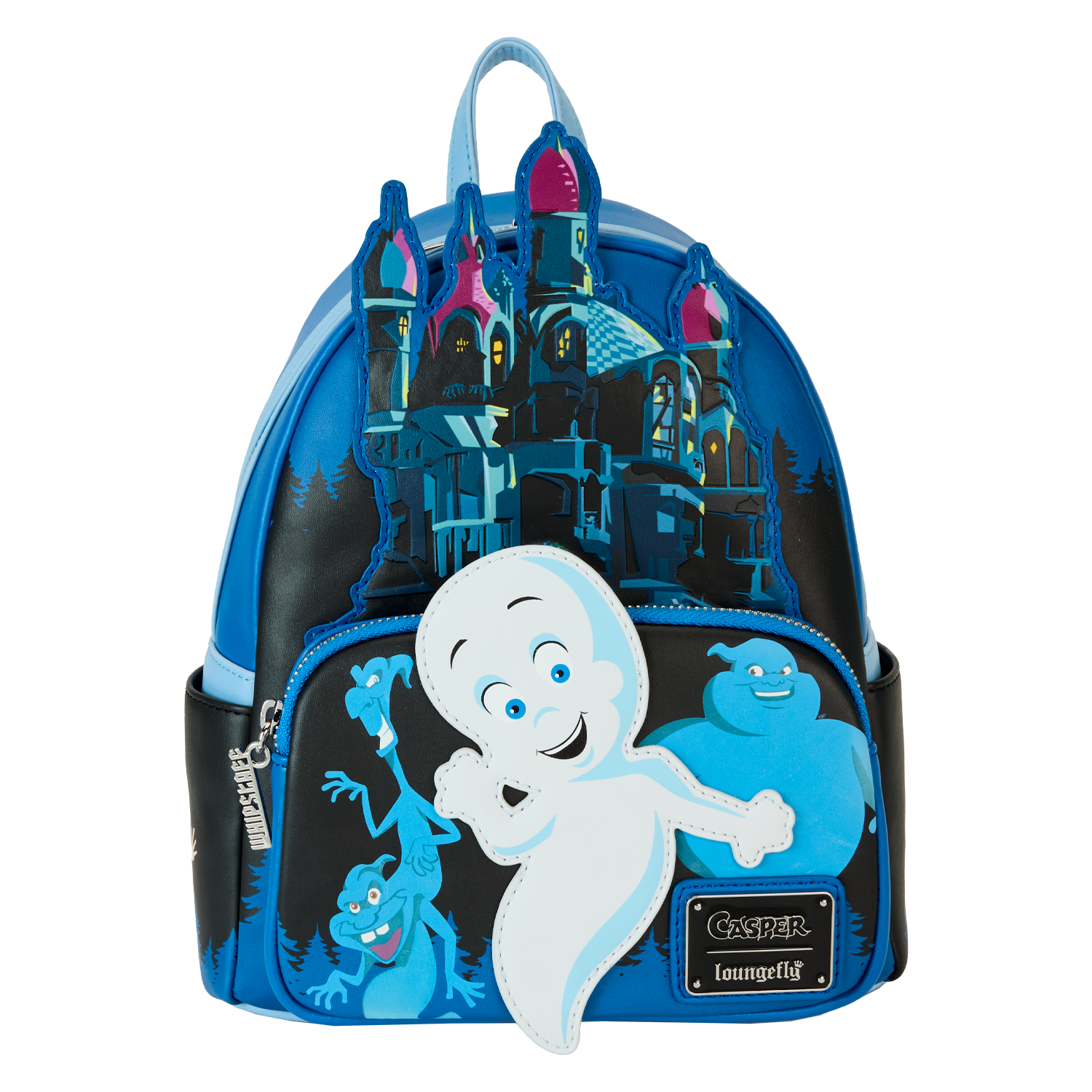 Loungefly Casper the friendly selling ghost mini backpack Loungefly