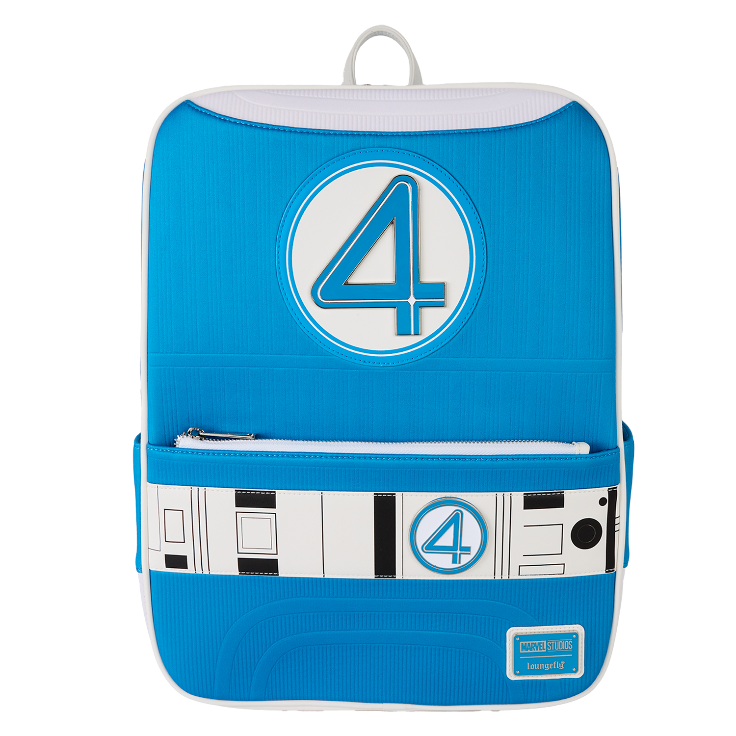 【Lounge Fly】SDCC Exclusive-Fantastic Beasts Mini Backpack Funko LOUNGEFLY Fantastic Beast Magical Books Mini Backpack