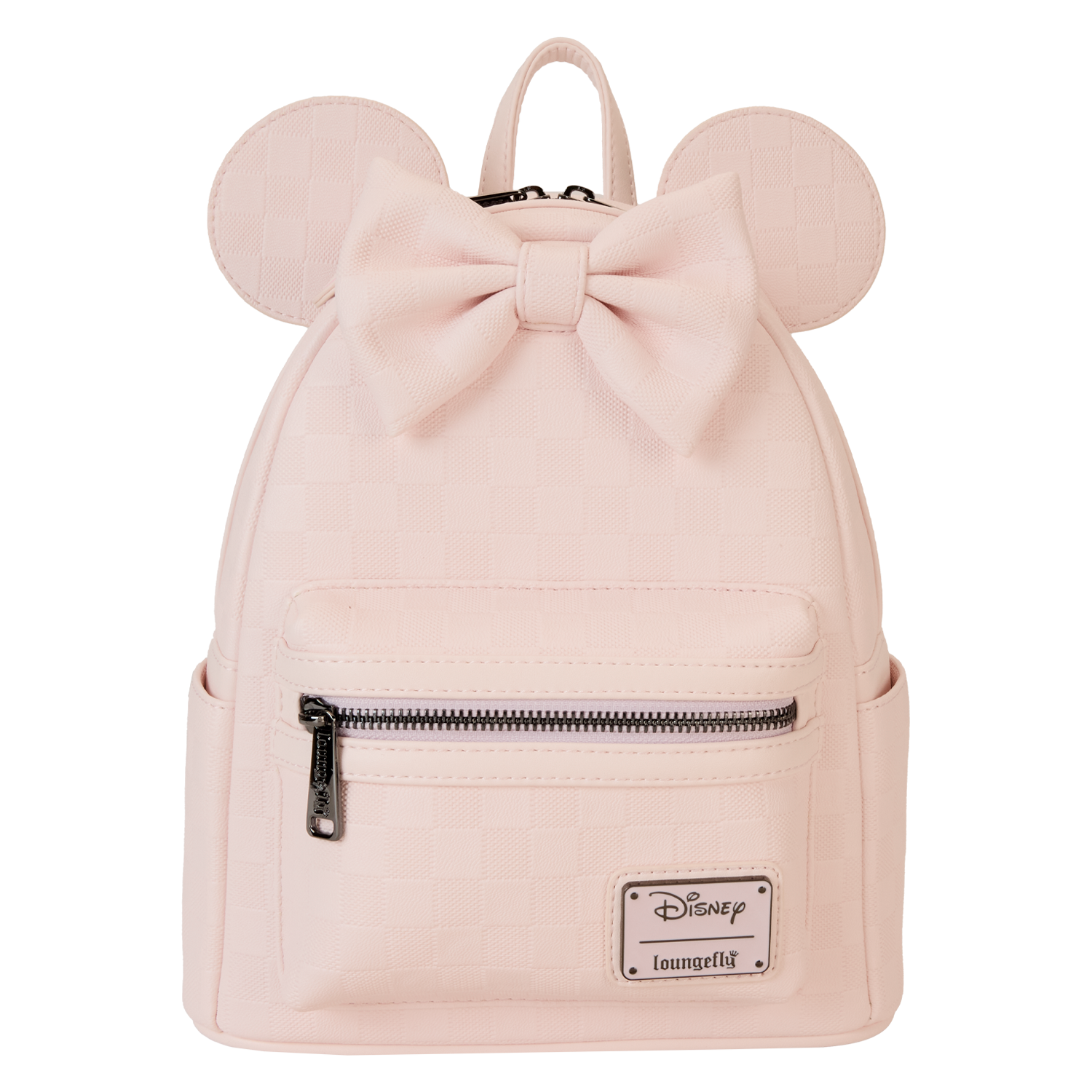 Loungefly deals Pink Holographic Backpack