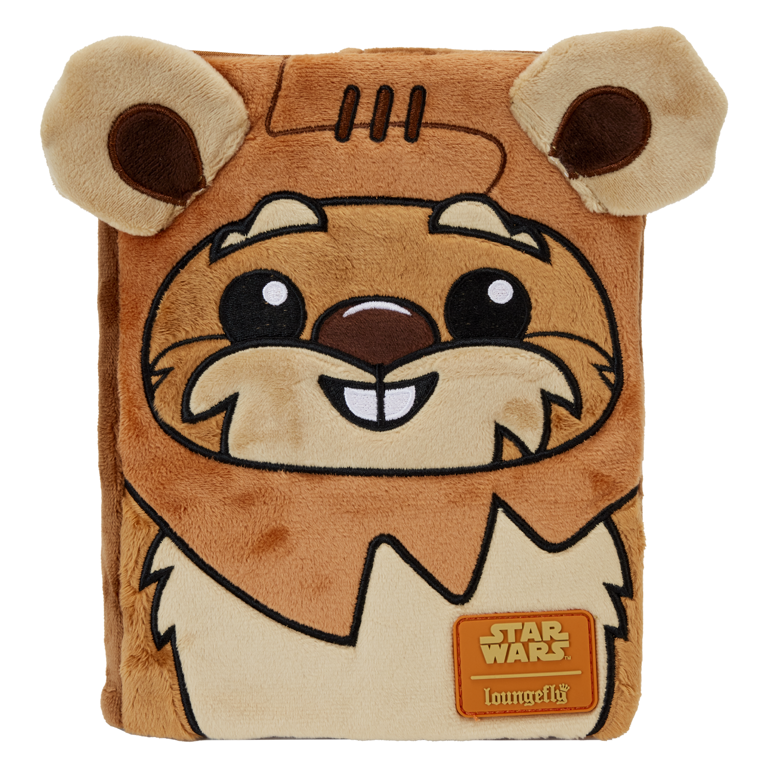 Loungefly ewok deals