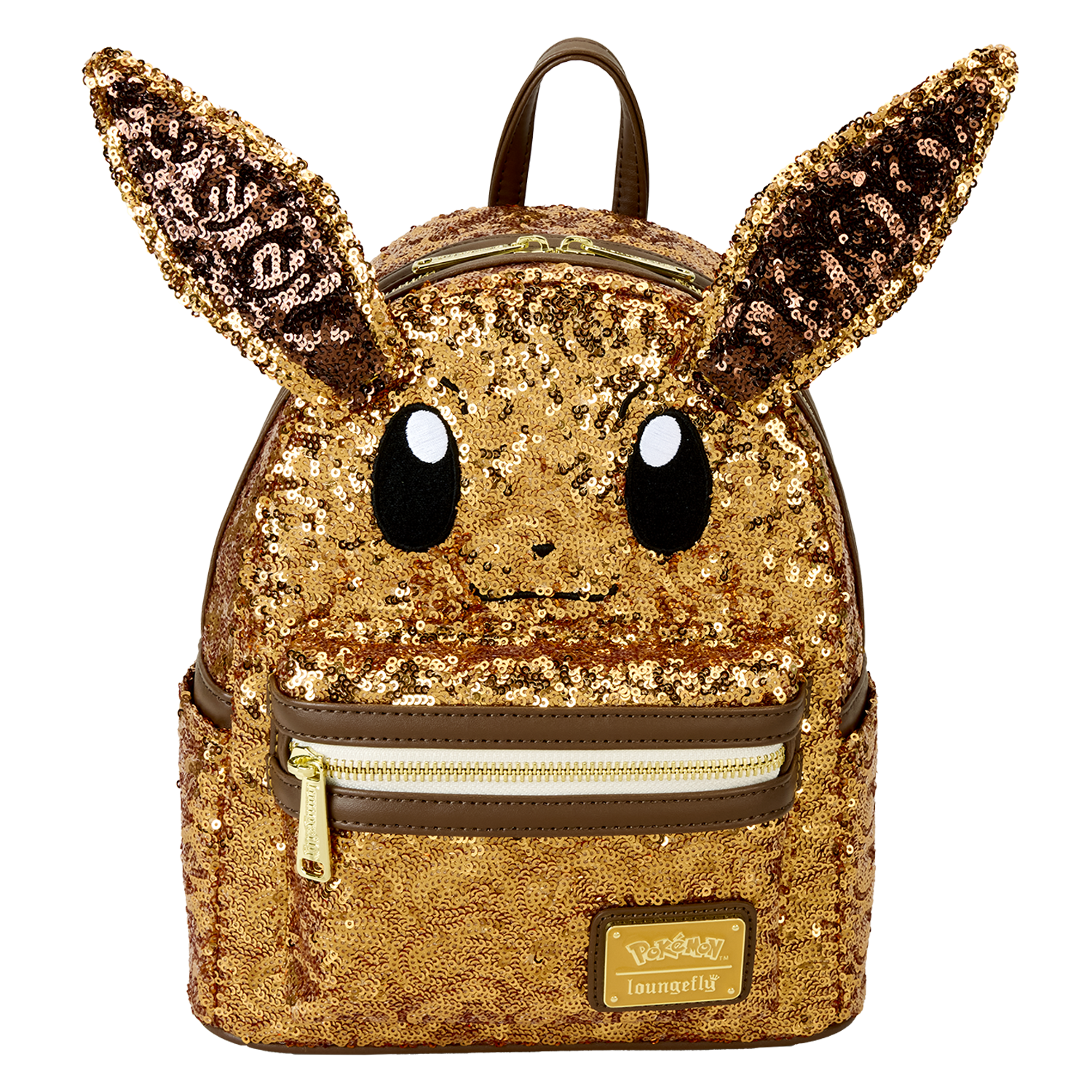 Loungefly Pokemon Eevee hotsell cosplay convertible mini