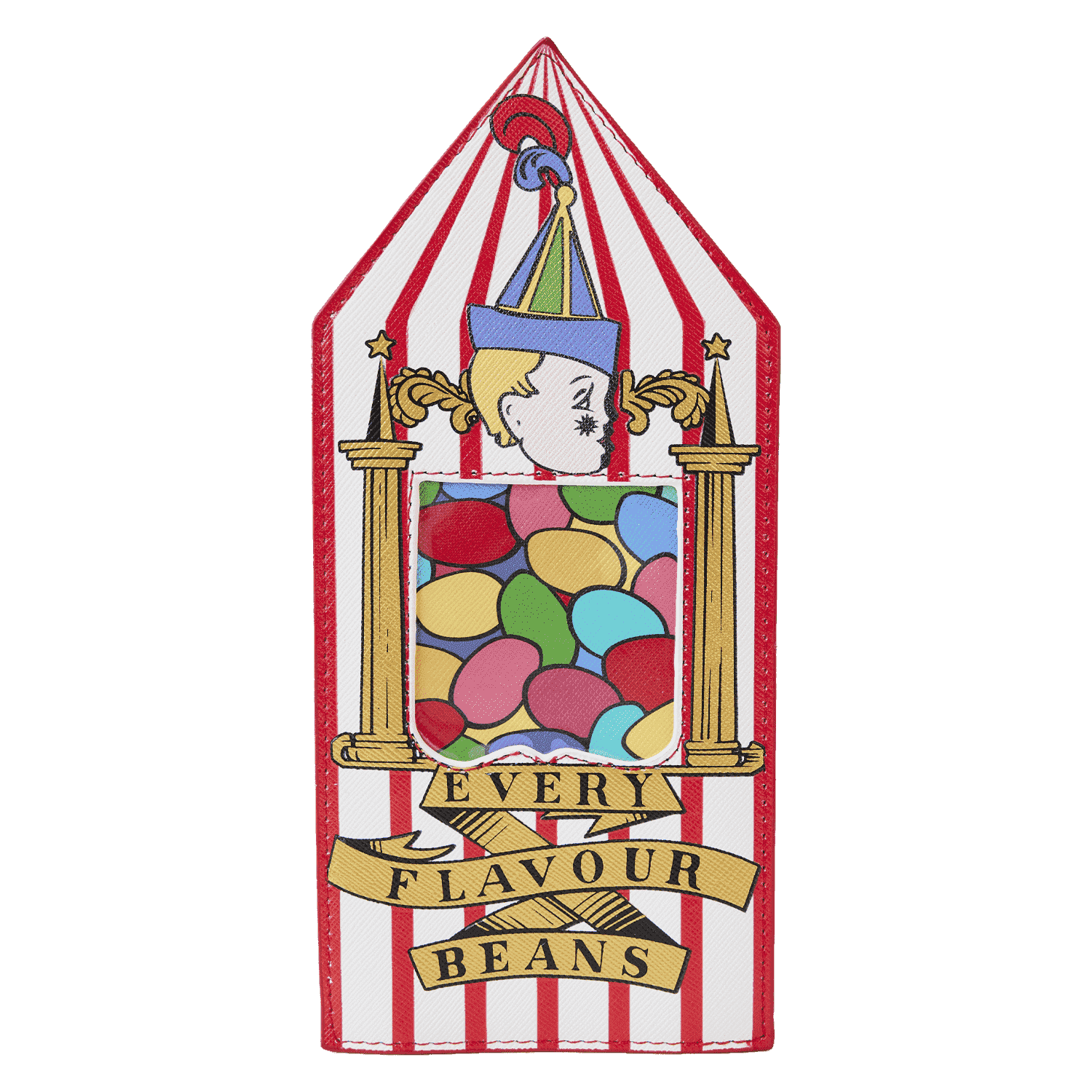 Bertie Botts Every Flavour Beans