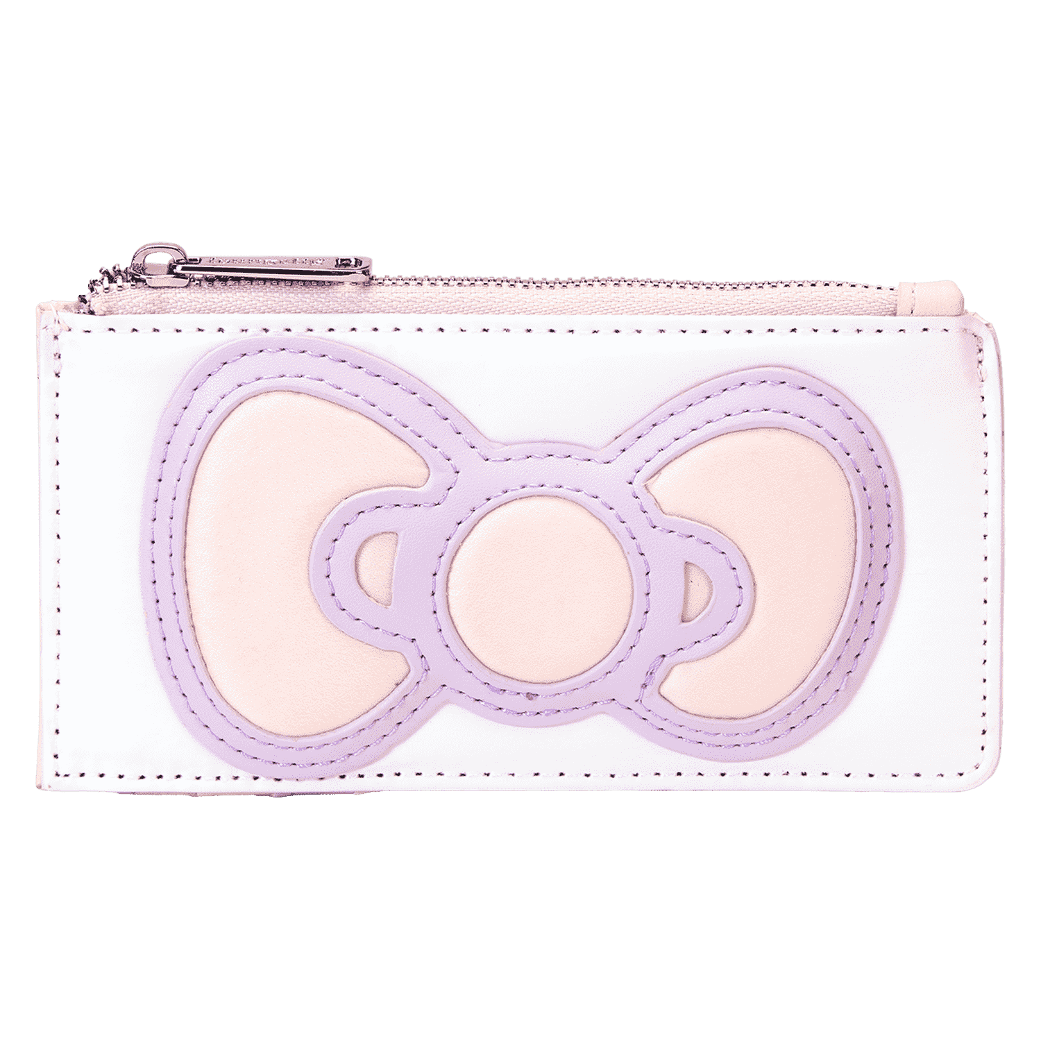 ☆Loungefly☆Sanrio Exclusive Hello Kitty Bow Card Holder Sanrio Exclusive Hello Kitty Bow Card Holder | Loungefly