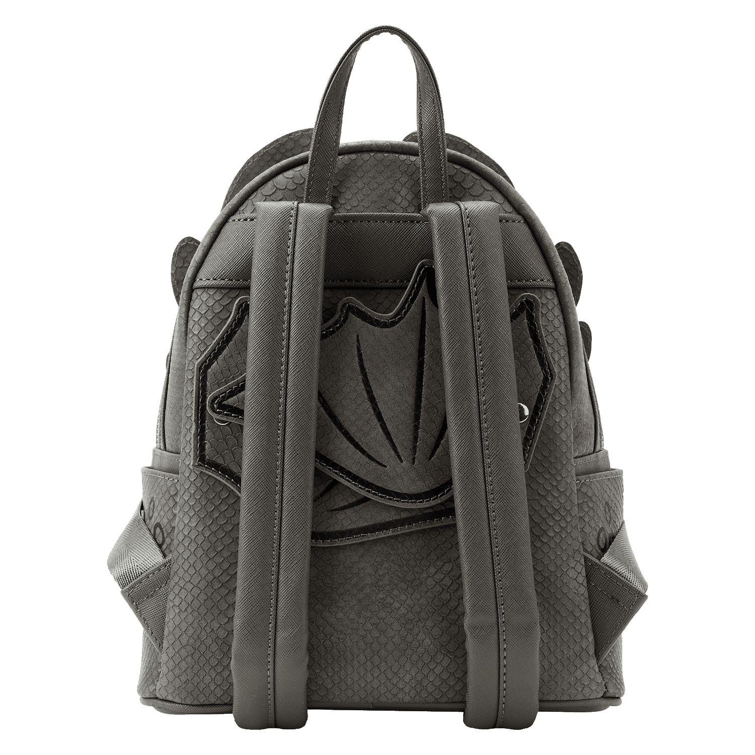 Buy How to Train Your Dragon Toothless Cosplay Mini Backpack at Loungefly.