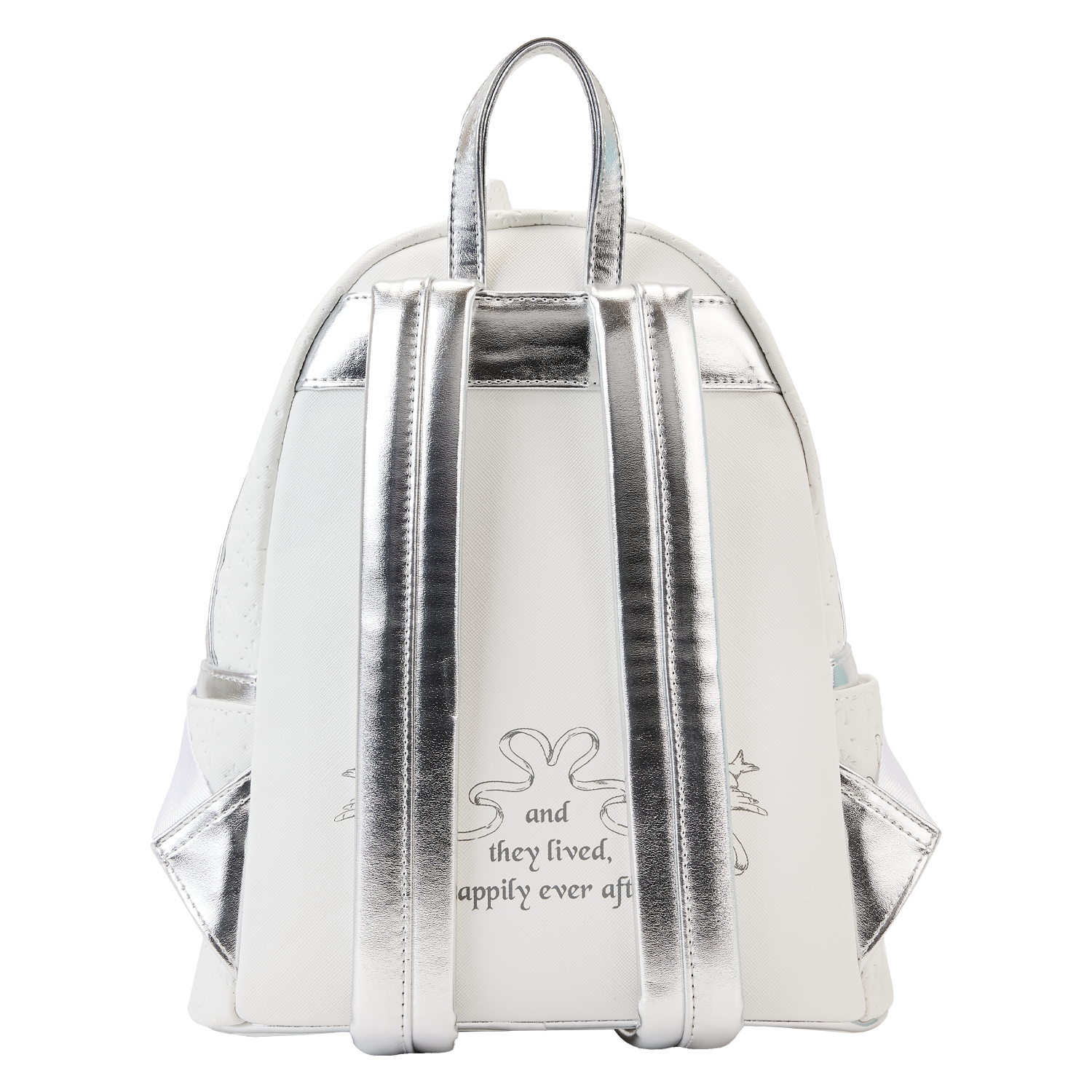 Cinderella Happily Ever After Mini Backpack