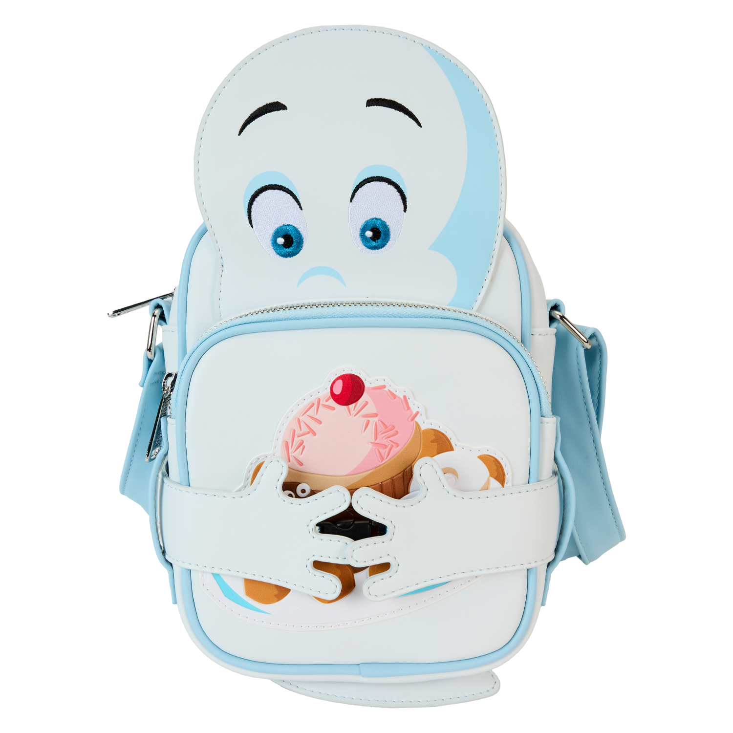 W.Z Sac / Casper Back Pack Navy | eBay