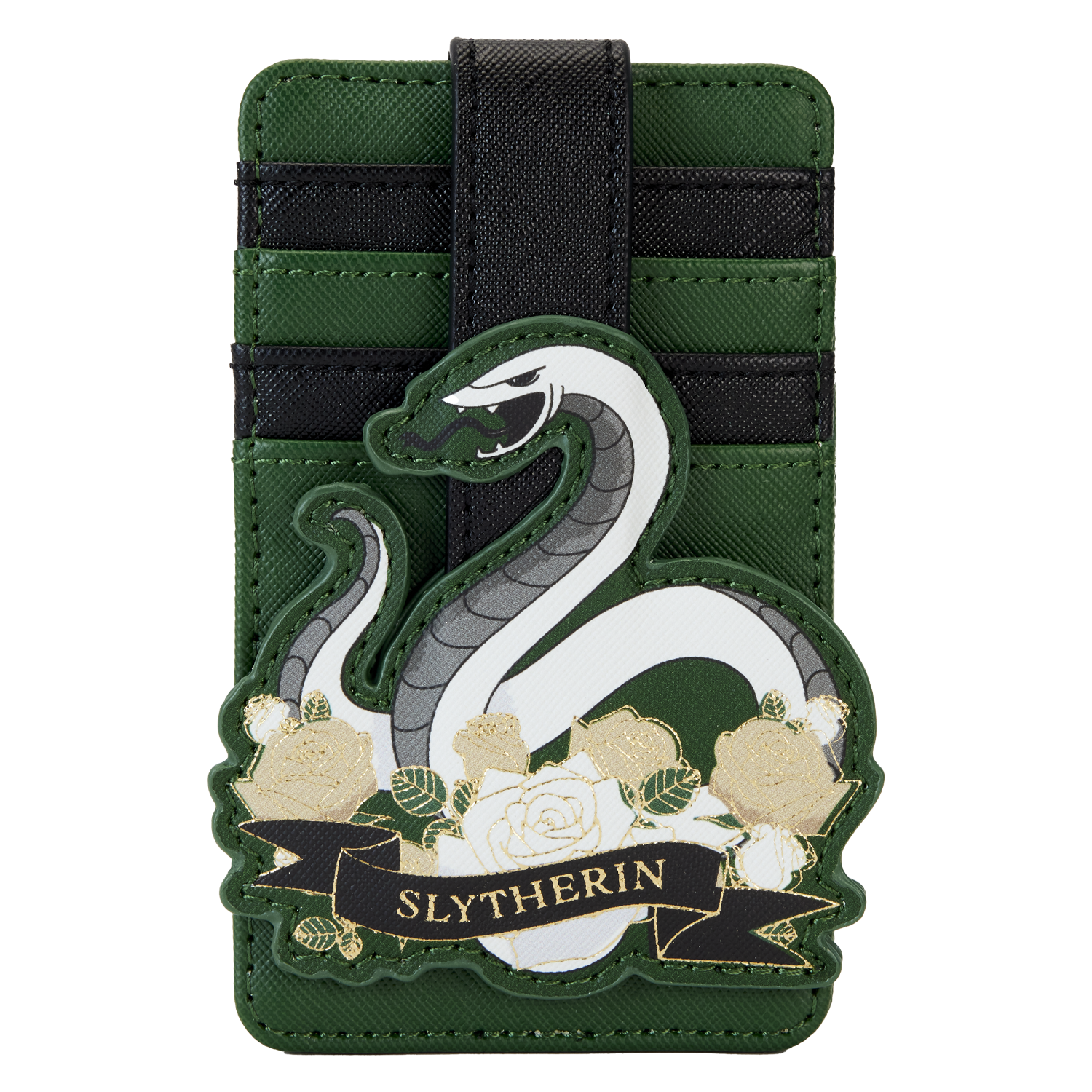 slytherin loungefly