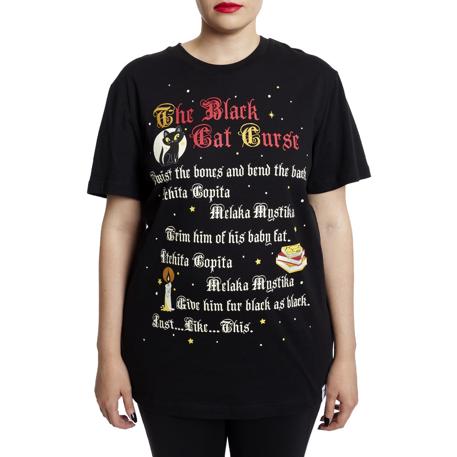 binx hocus pocus shirt
