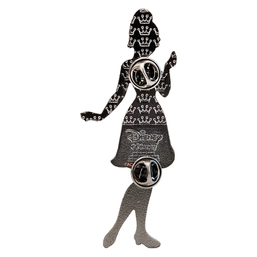 Buy Tiana Paper Doll Pin Set at Loungefly.