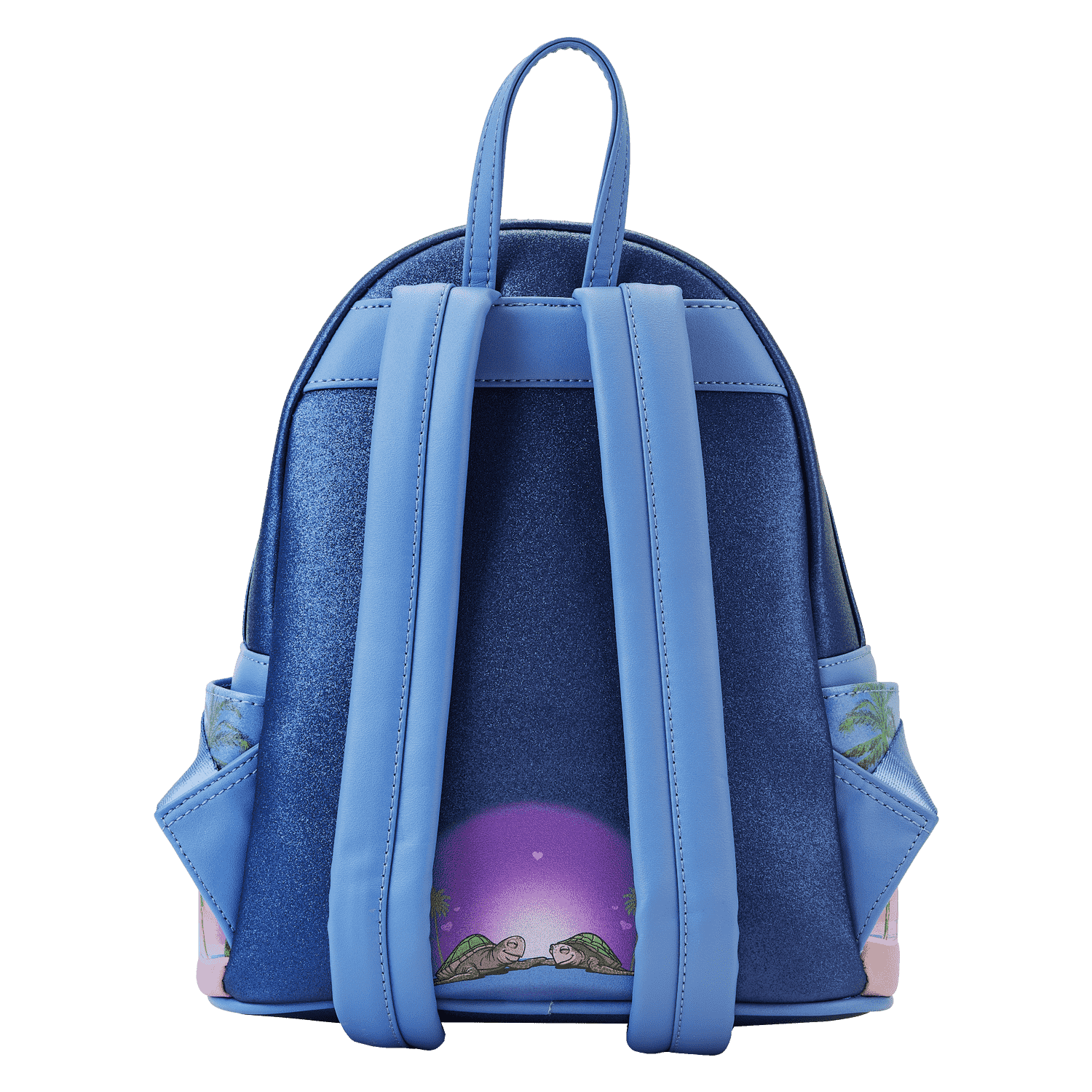 Buy Limited Edition - I Lava You Mini Backpack at Loungefly.