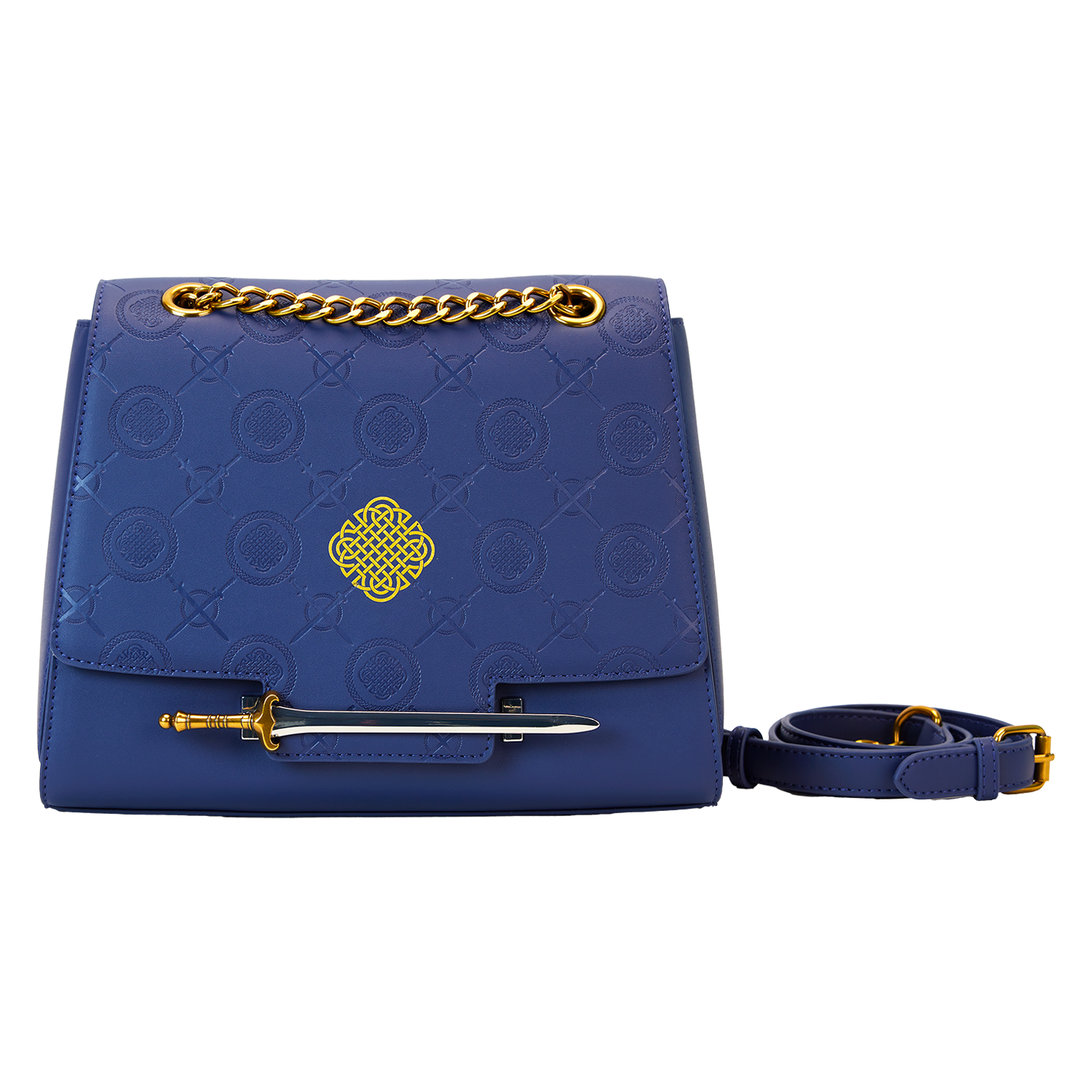 【Loungefly】The War Of The Rohirrim Mini Backpack Belt Bag The Lord Of The Rings: The War Of The Rohirrim Mini Backpack