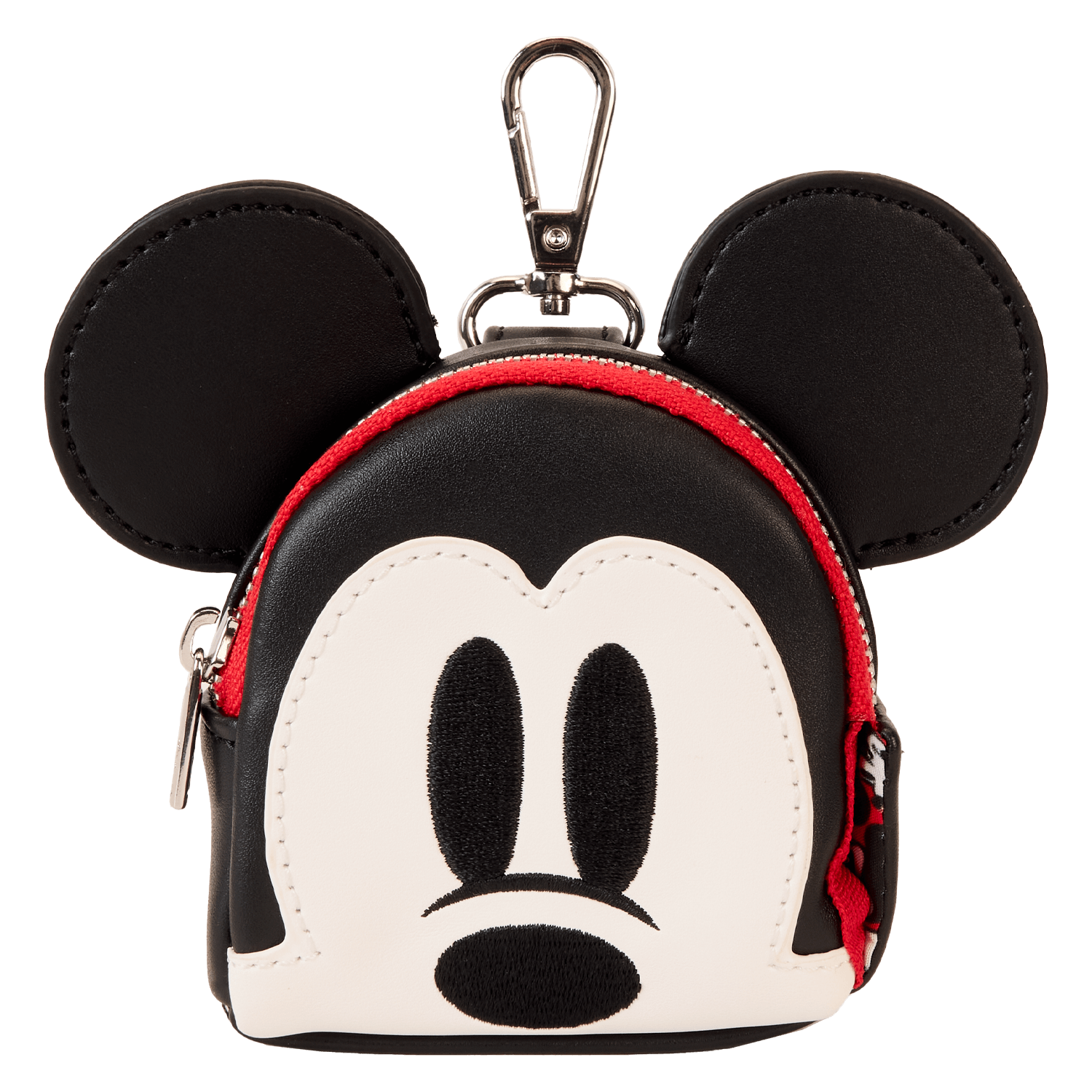 Buy Mickey Mouse Cosplay Treat Disposable Bag Holder at Loungefly