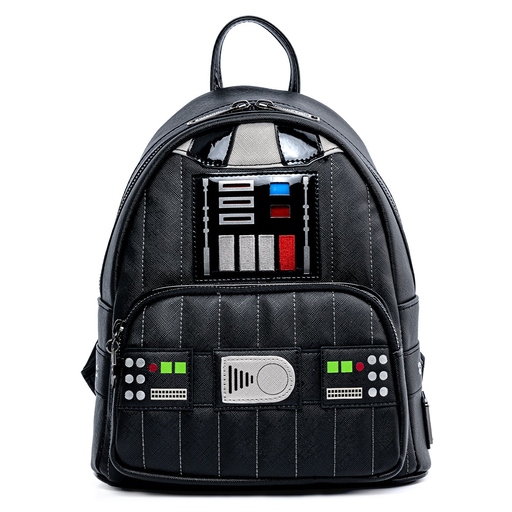 【Loungefly】D23 Star Wars ダークサイド 2way カチューシャ Star Wars: Dark Side Loungefly Ears Headband for Adults, D23
