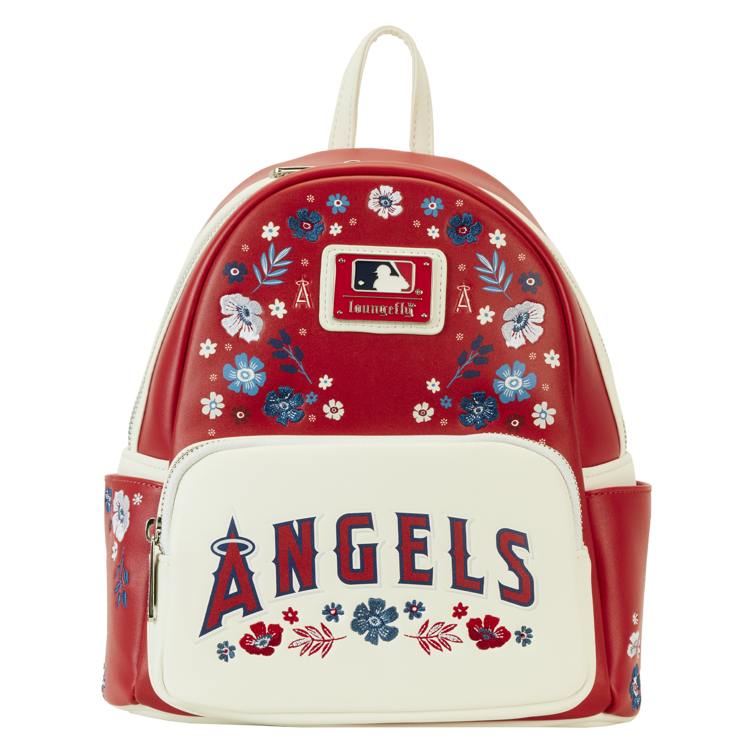 Loungefly MLB Los discount Angeles Mini Backpack