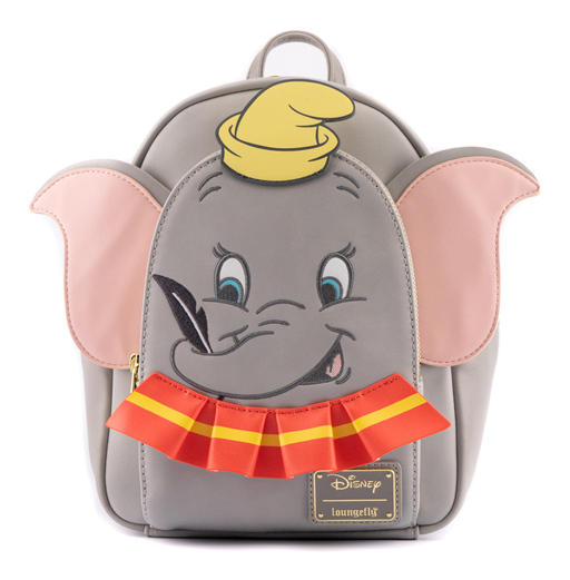 Buy Exclusive - Disney Dumbo 80th Anniversary Cosplay Mini Backpack at Loungefly.