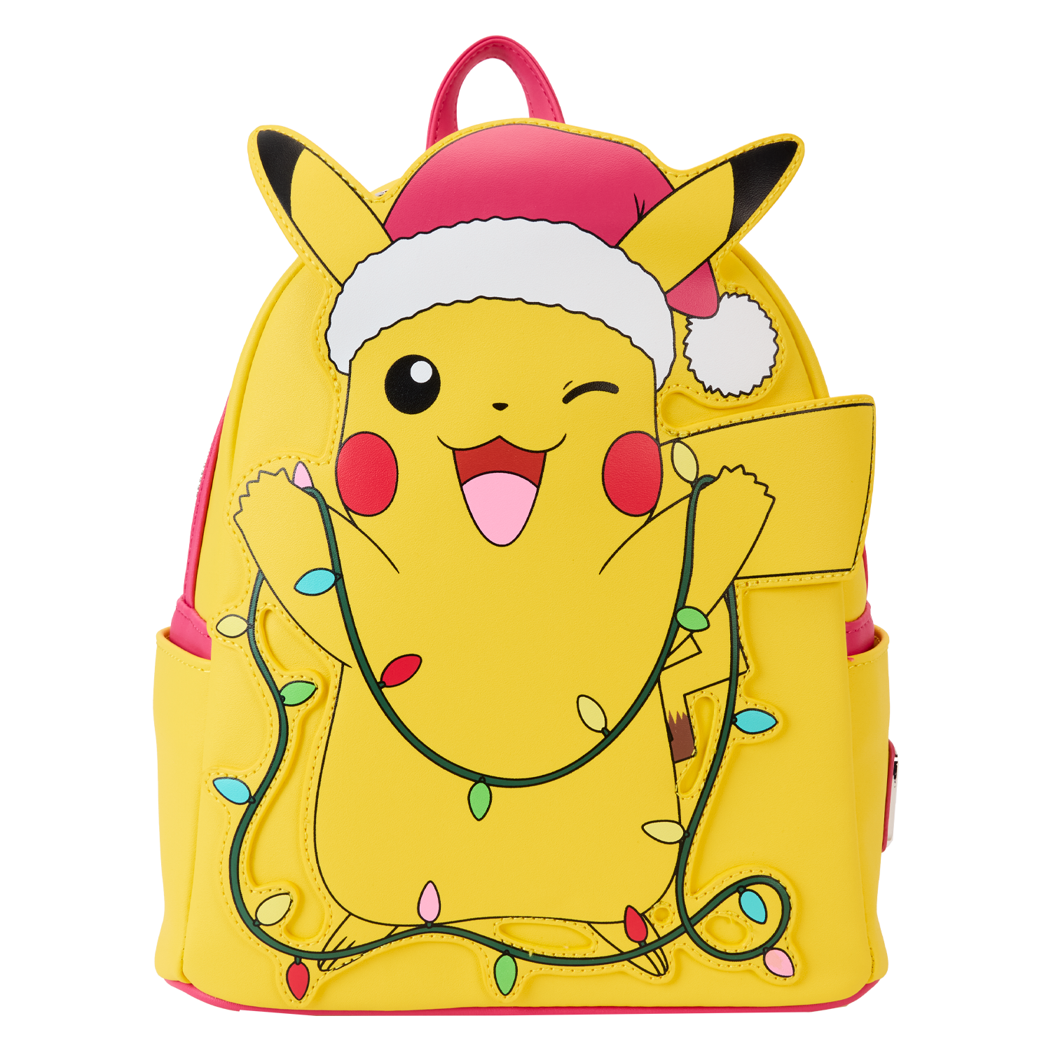 Pokemon Pikachu on sale Loungefly Backpack