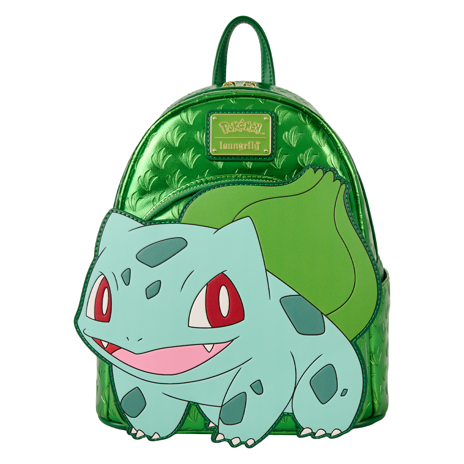 Pokémon Bulbasaur Cosplay Mini Backpack | Funko
