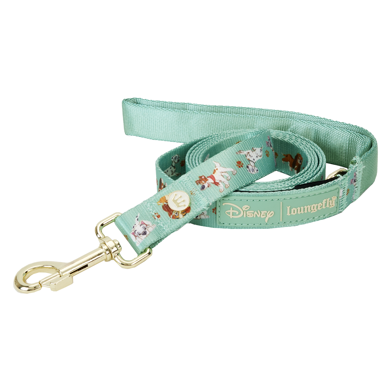 Invisible dog hotsell leash disney