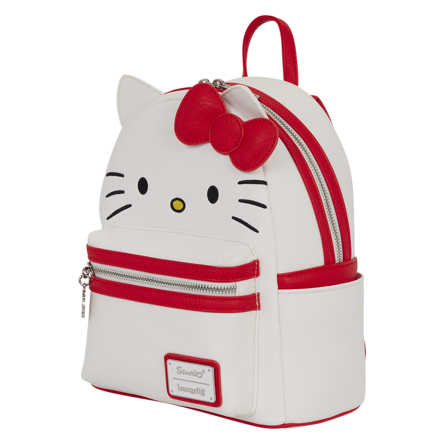 Hello Kitty Cosplay Mini Backpack | Loungefly