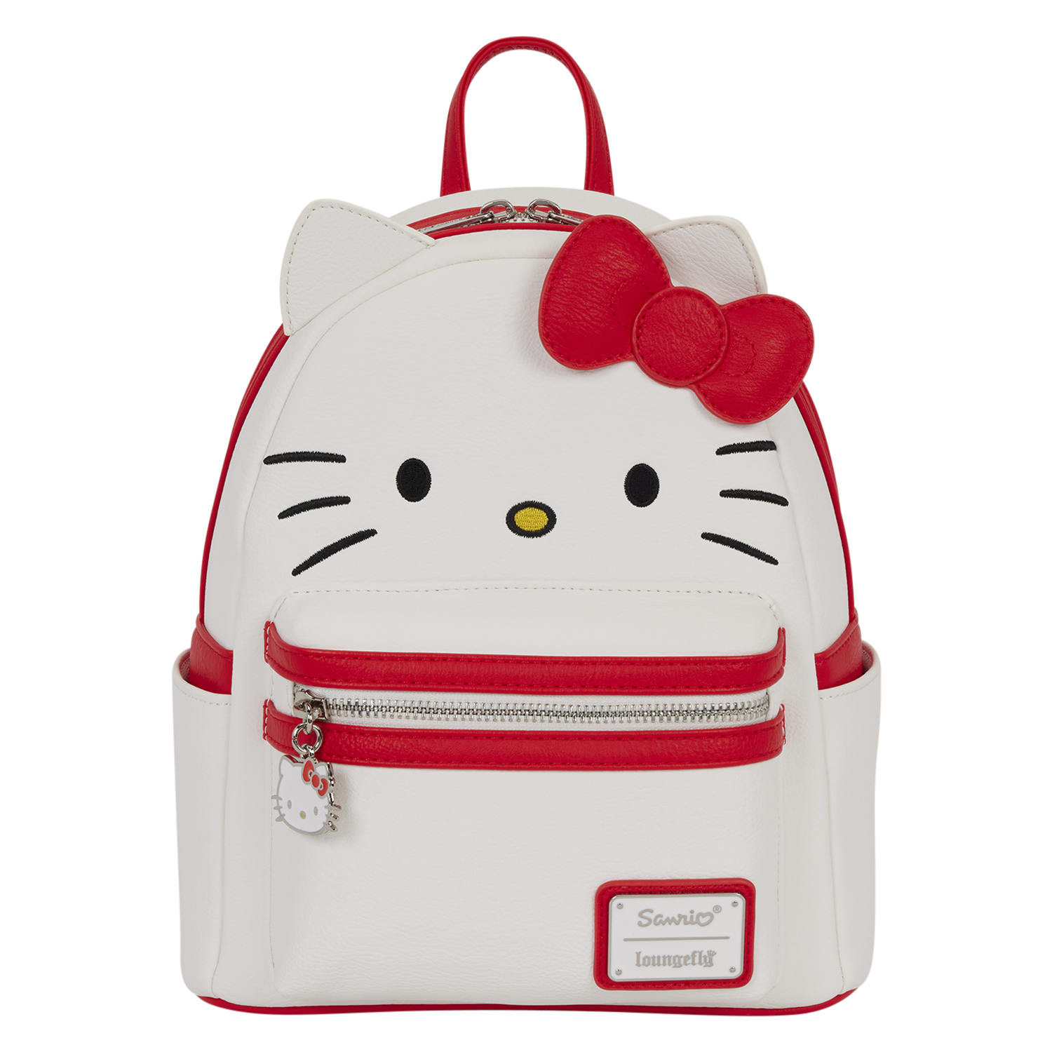 Hello Kitty Cosplay Mini Backpack | Loungefly