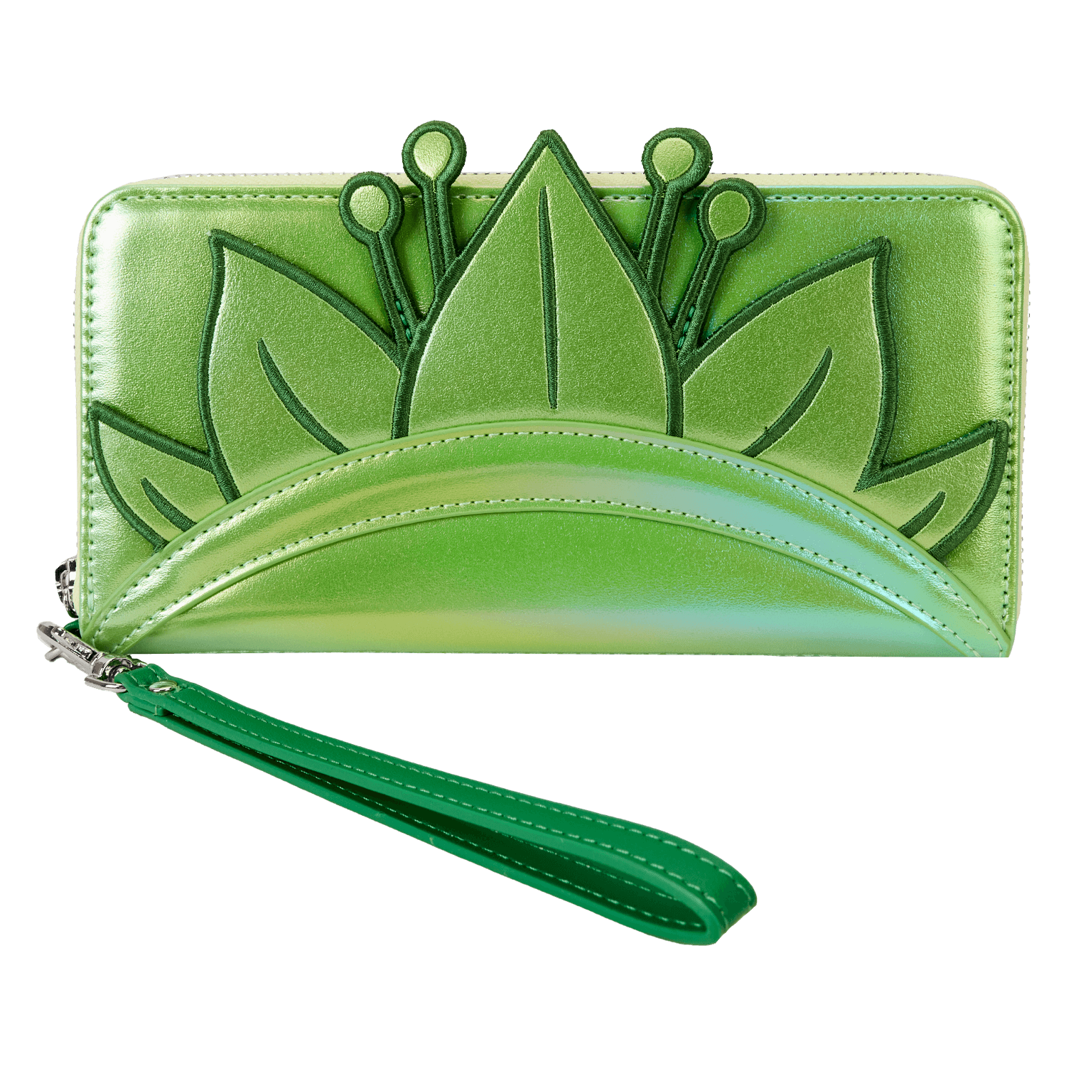 Loungefly Princess Tiana orders Backpack and Matching Wallet