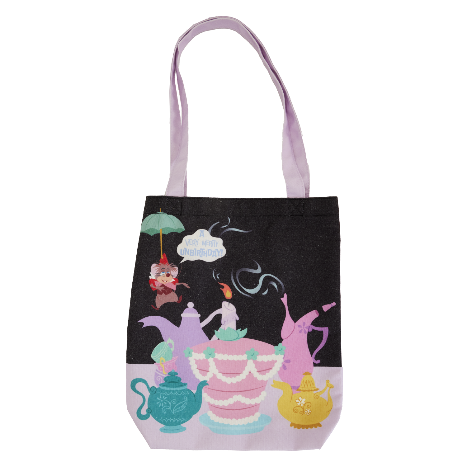 Loungefly Alice fashion In Wonderland purse bag