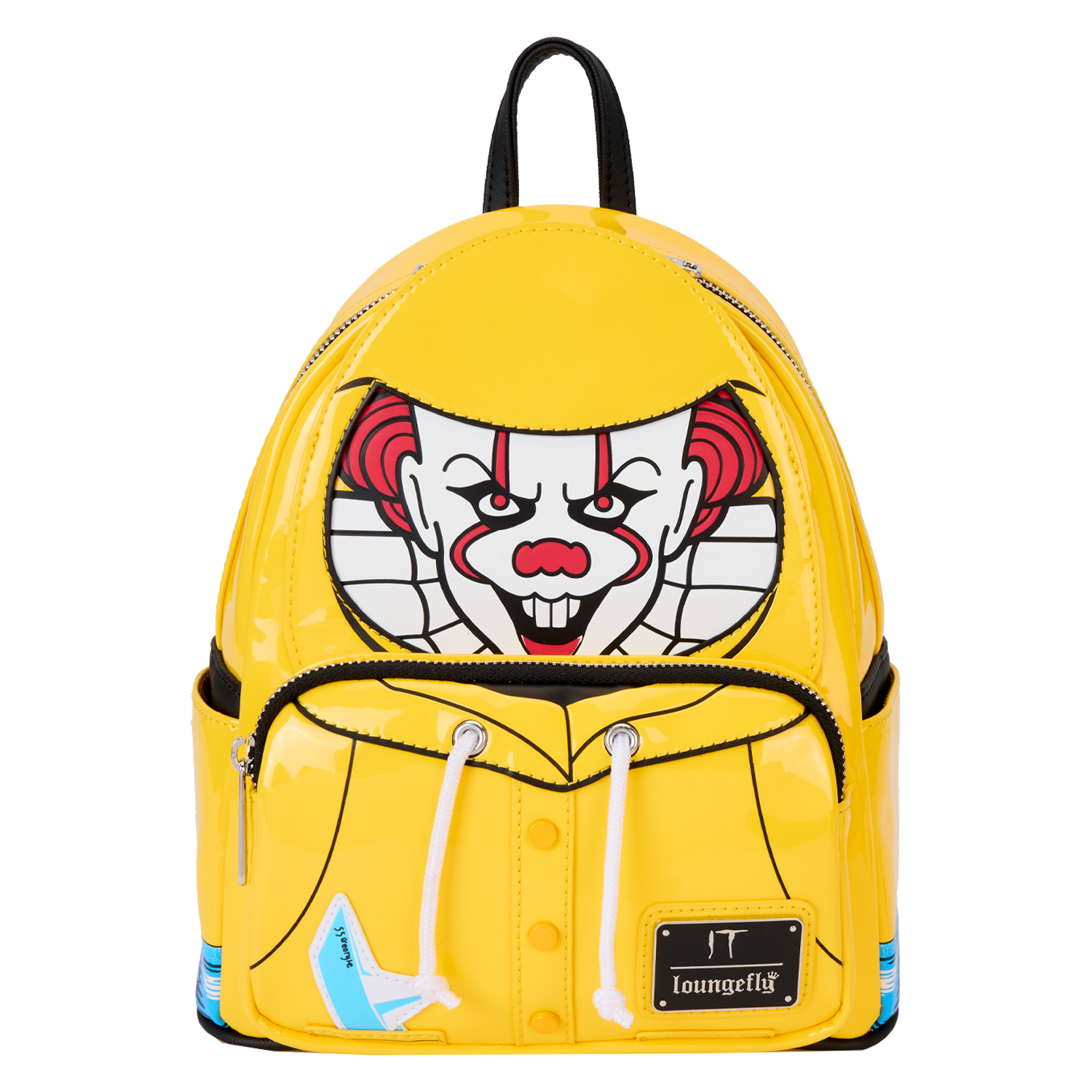 Mini Pennywise FunkoPop factory Backpack