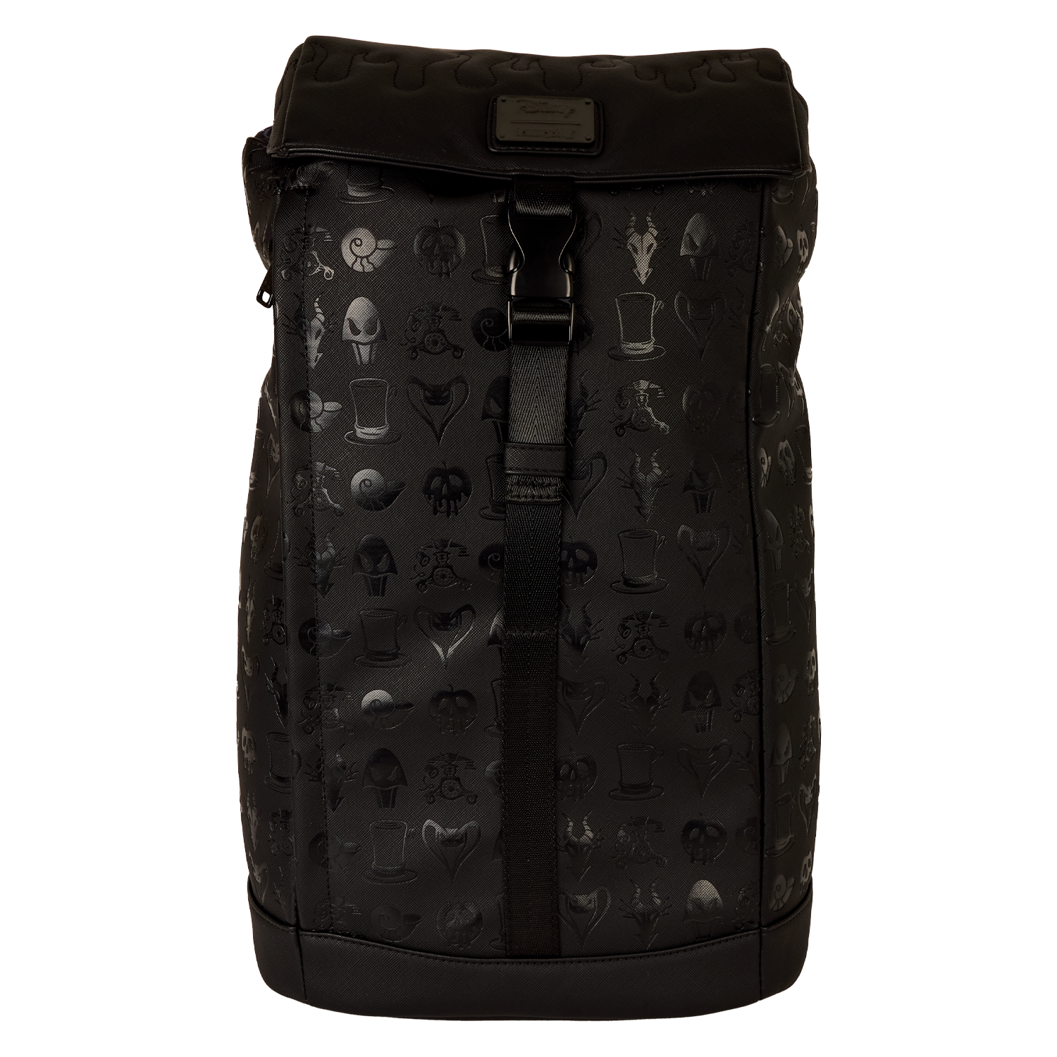 Loungefly Multicolor Disney Villains Happily Never After Full-Size Backpack