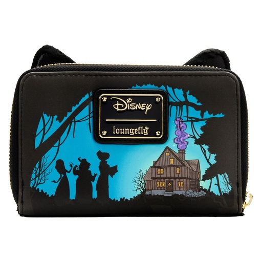 Hocus Pocus Binx Wallet
