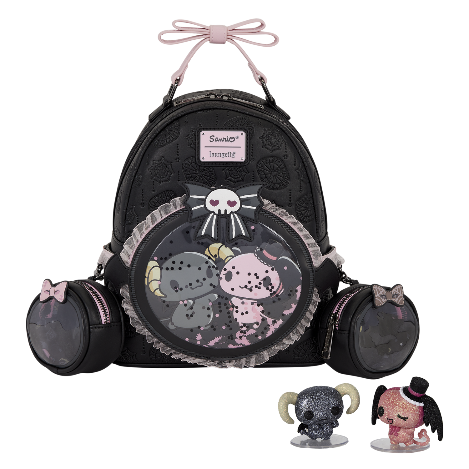 サンリオ セレクト NYCC Limited Edition Sanrio Lloromannic Berry and Cherry Pop