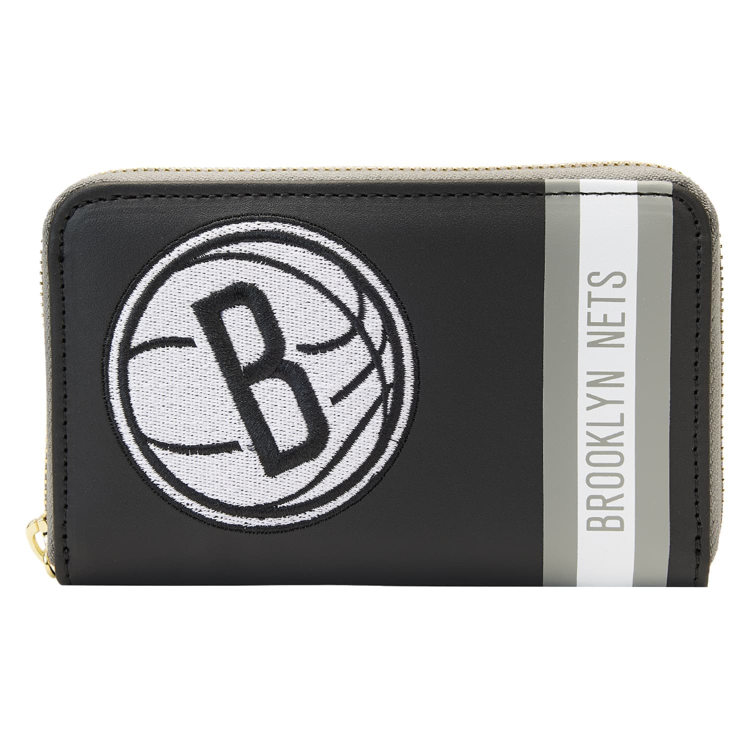 NBA discount BROOKLYN NETS PATCH ICONS MINI BACKPACK