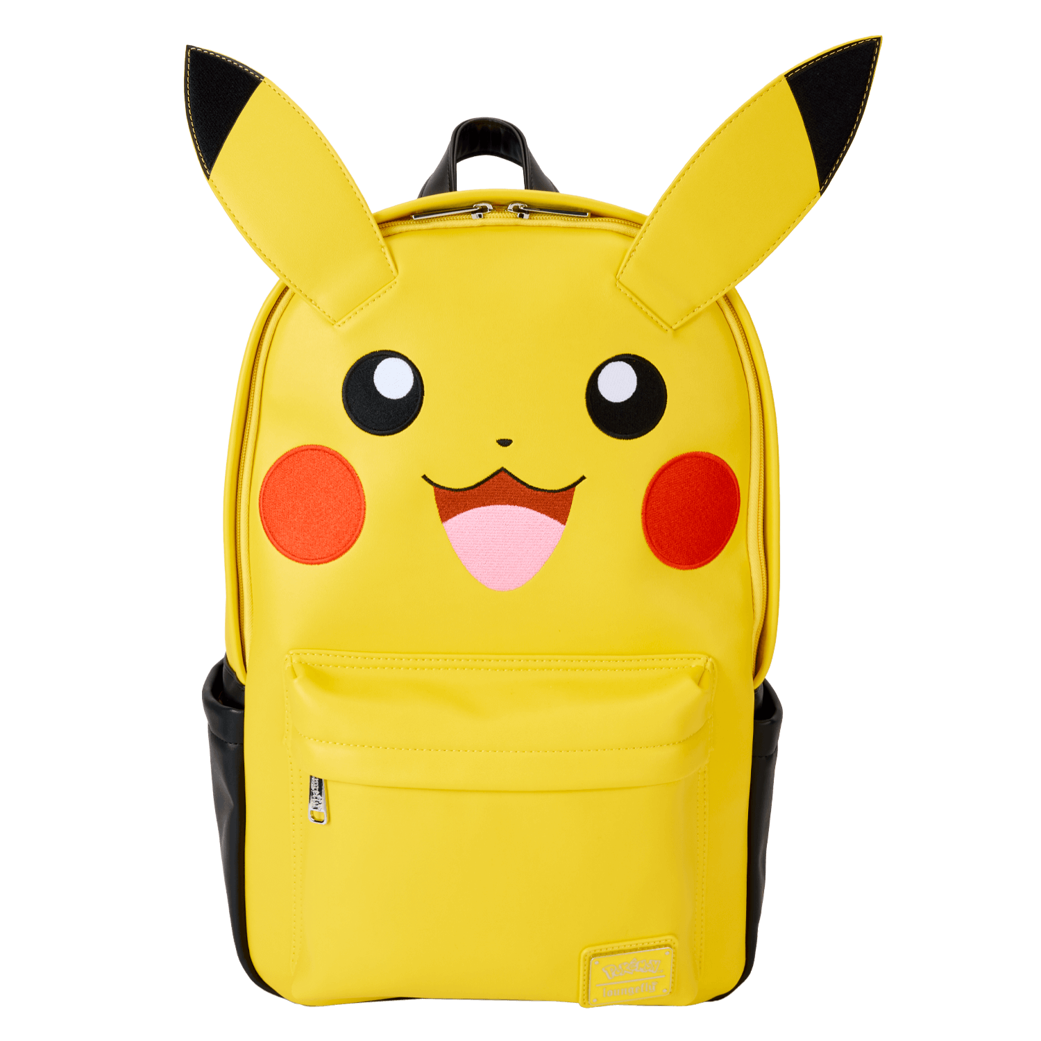 Pokemon pikachu high quality cosplay loungefly bundle