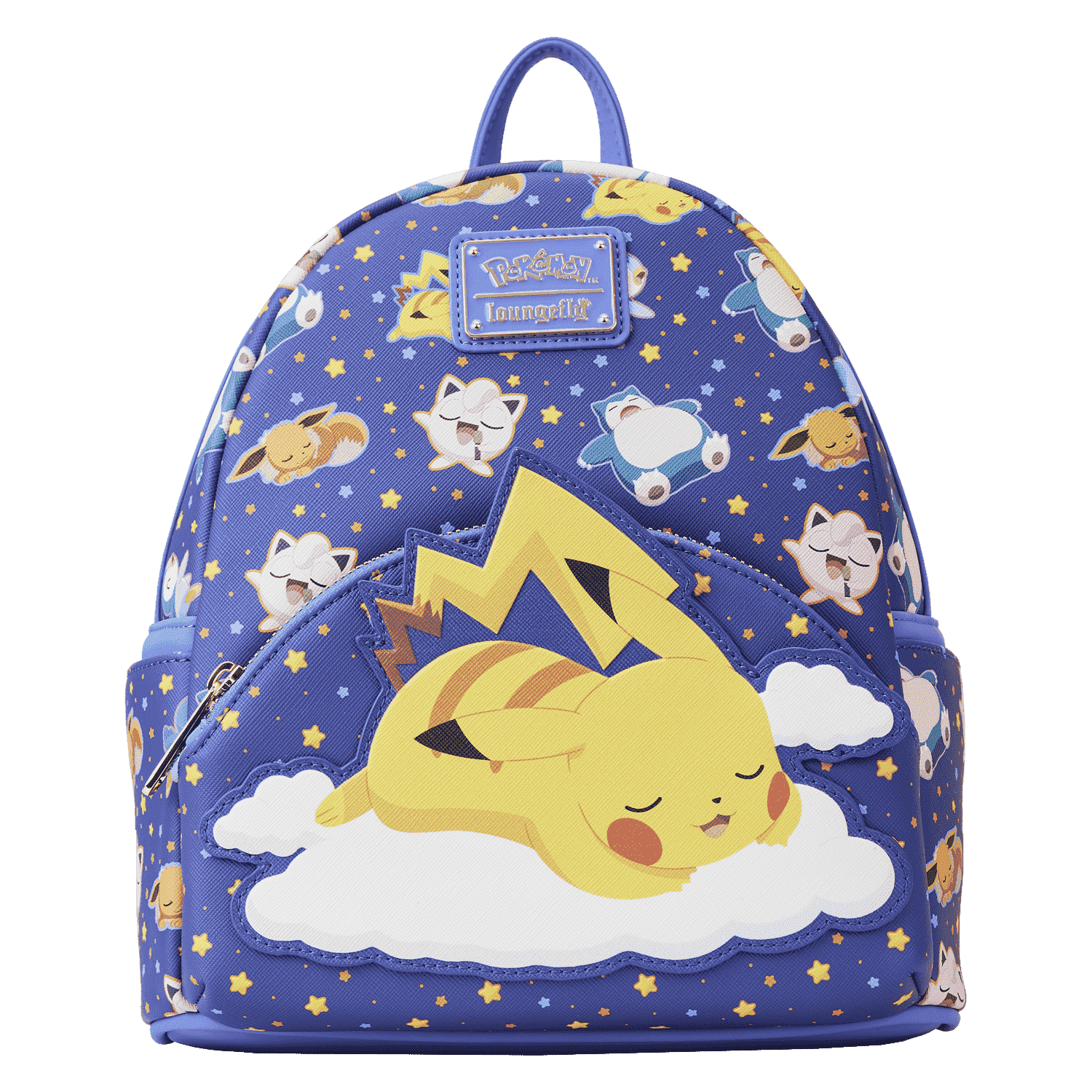 Pokemon Snorlax Mini Backpack