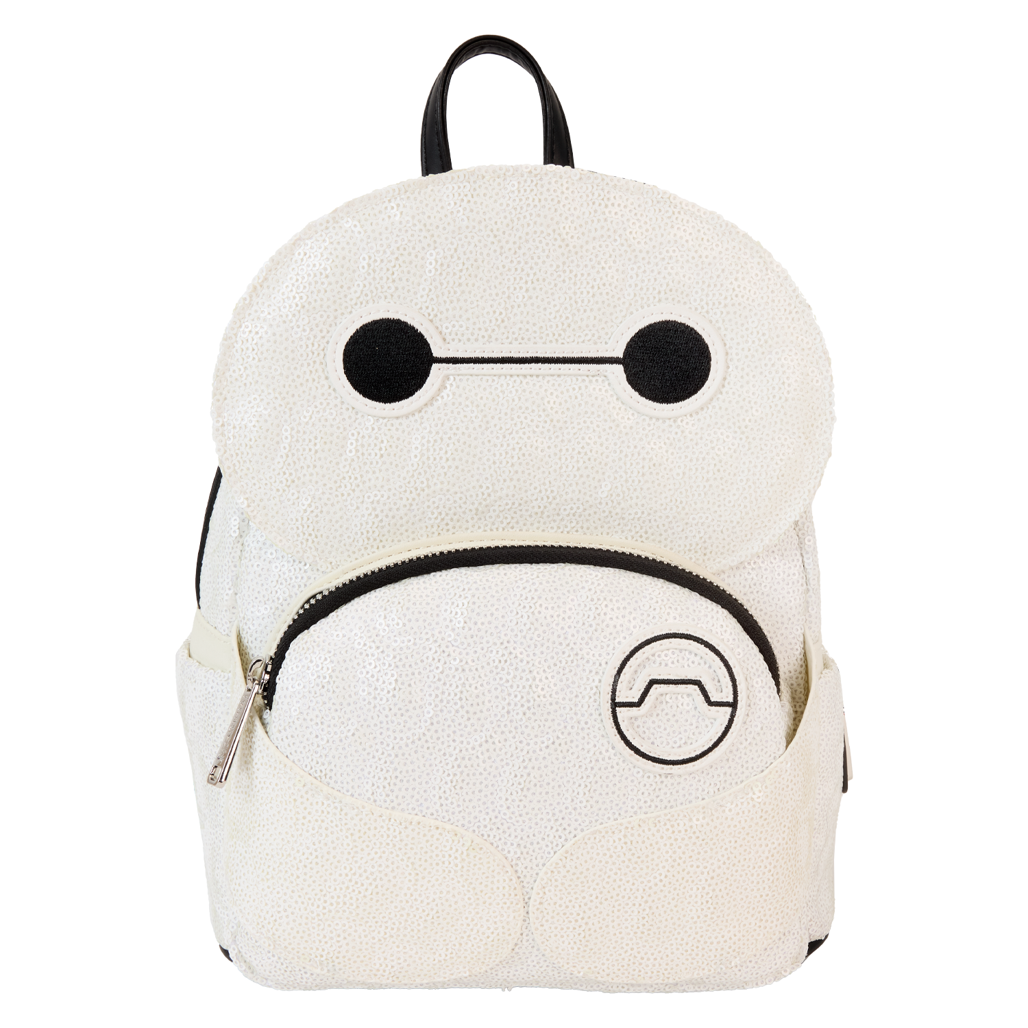 Loungefly baymax backpack online