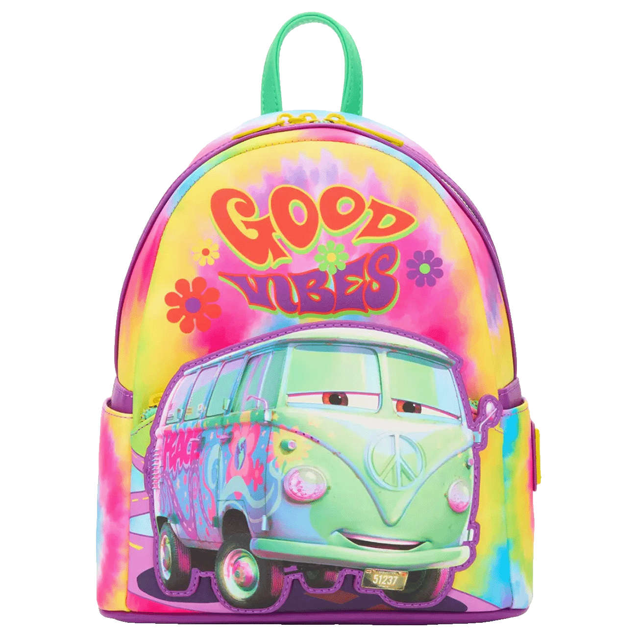 disney pixar moments cars cozy cone loungefly mini backpack Mini-Backpack, Wallet & Piston Cup Crossbody (Amazon Exclusives) Available for Preorder and printed details Cars | Disney Pixar Loungefly