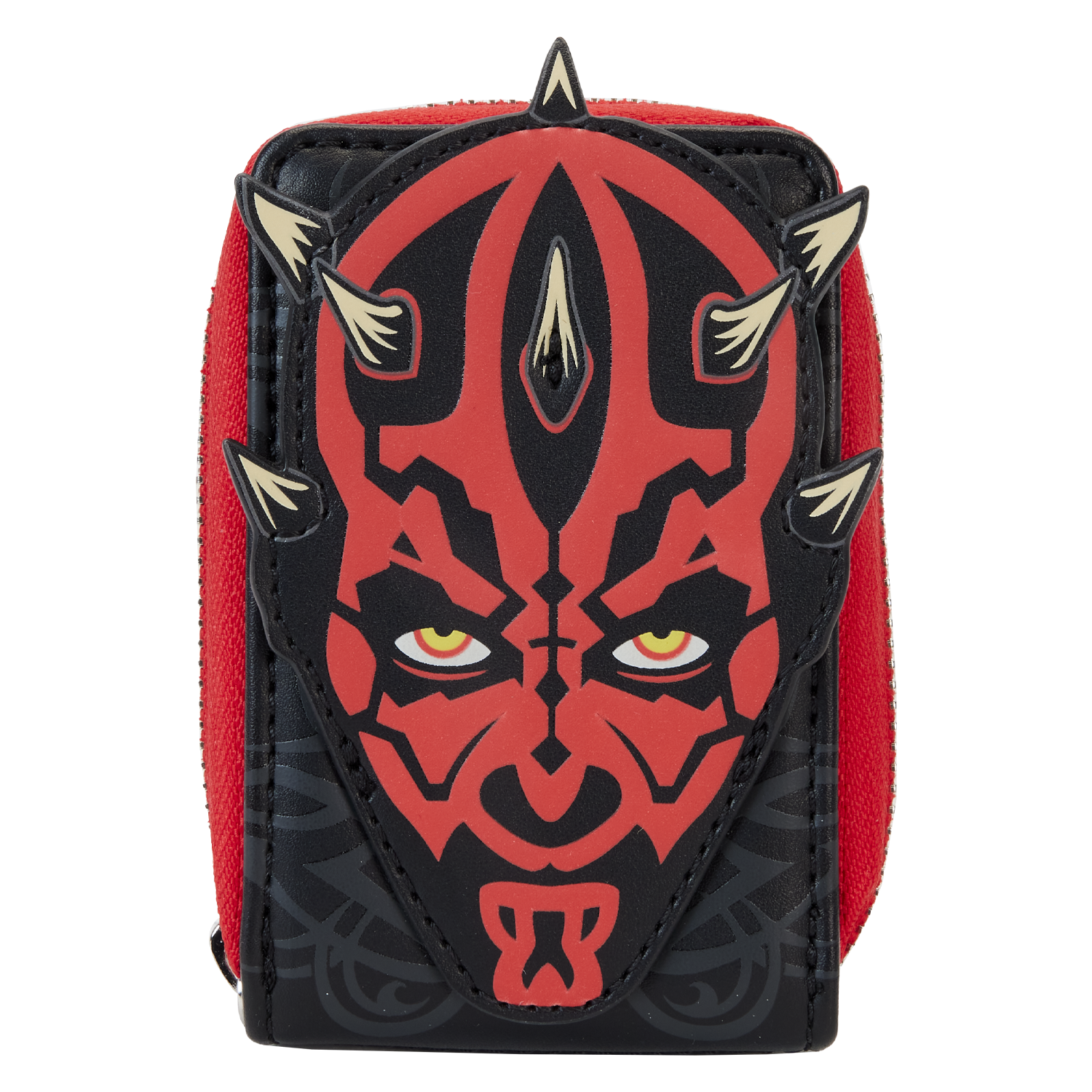 Loungefly Star Wars Darth Maul GITD Mini Backpack 2021 deals NYCC Exclusive