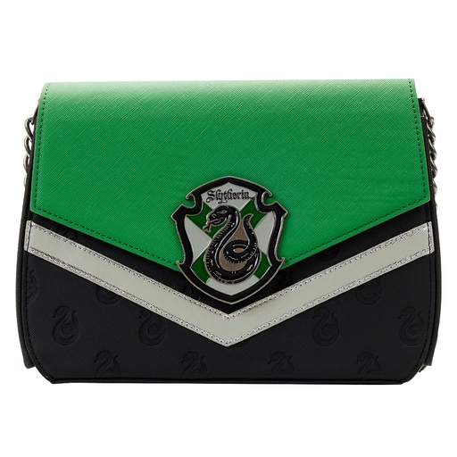 Loungefly hot sale slytherin backpack