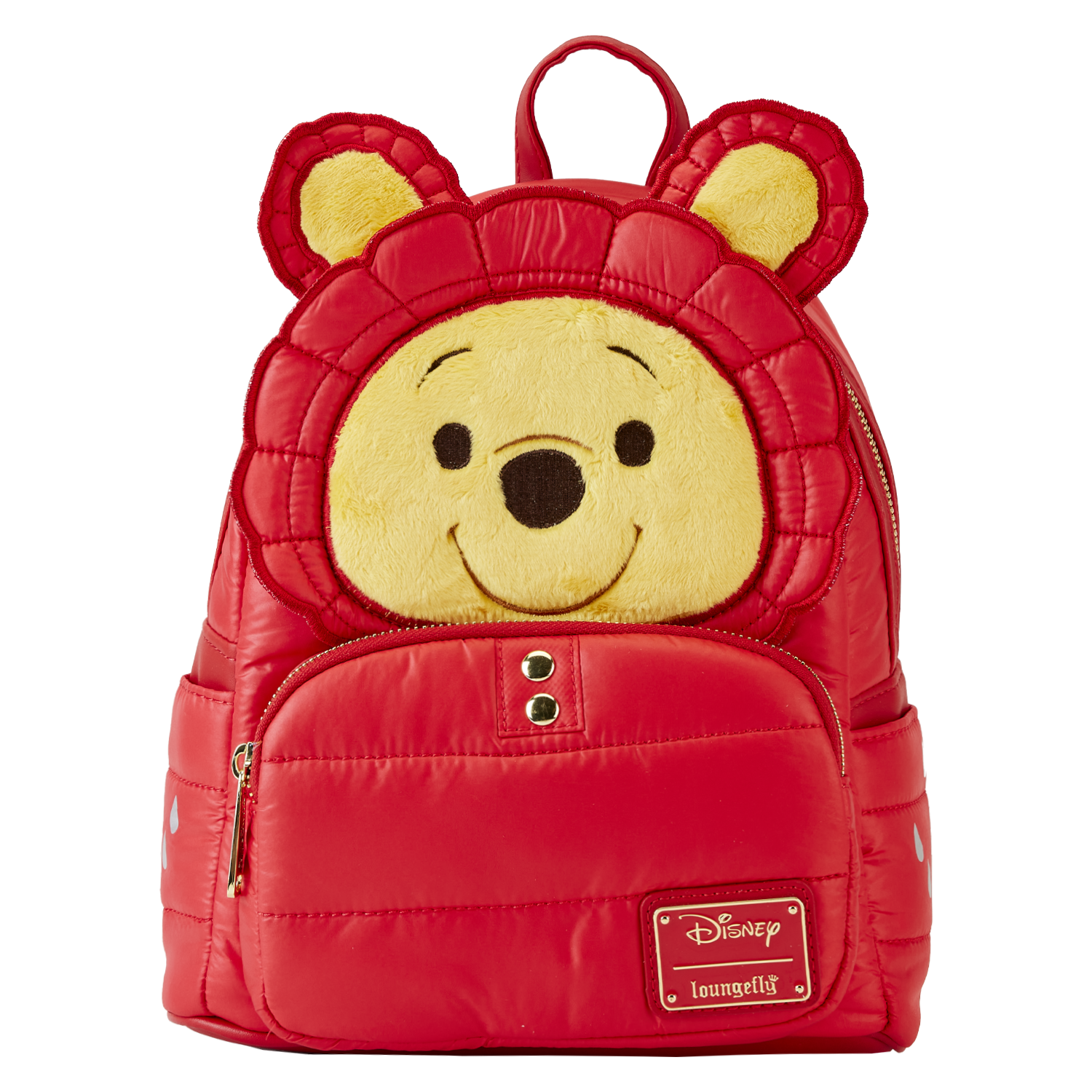 Loungefly hotsell Disney Winnie The Pooh