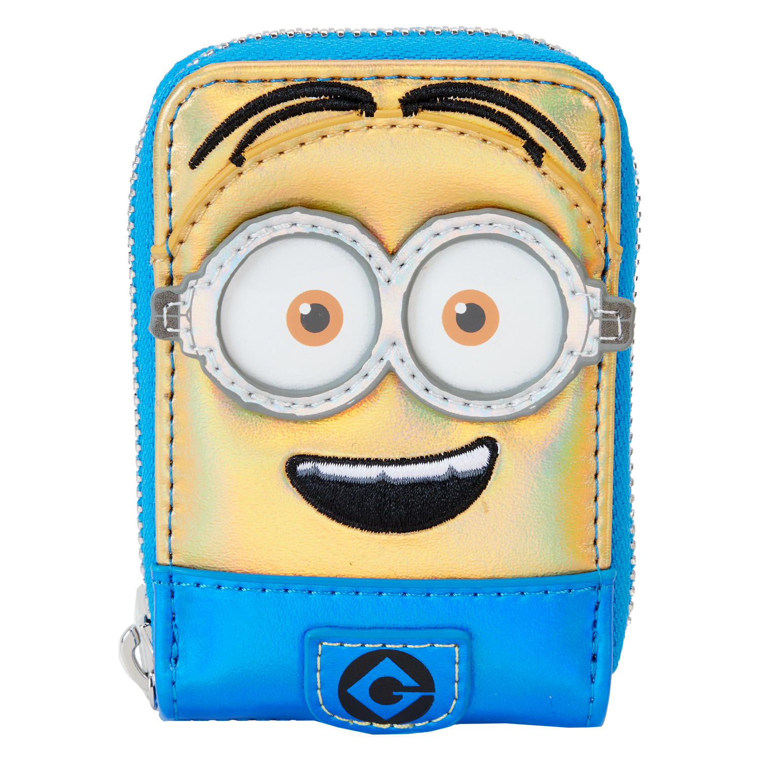 Loungefly Despicable Me Minions Mini Backpack and Matching Wallet and 2024 Free Hangi