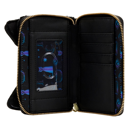 Hocus Pocus Binx Wallet