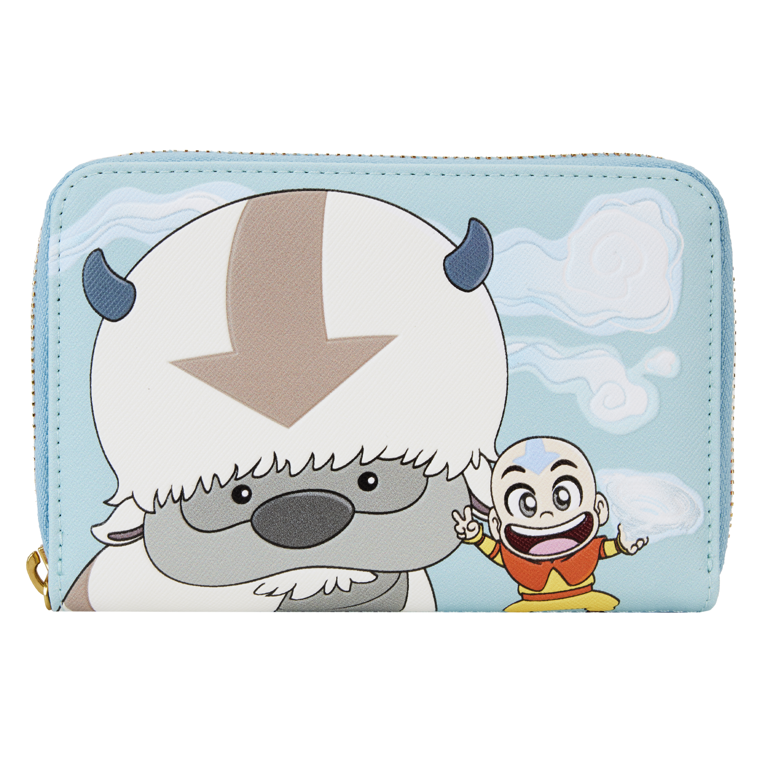 Avatar the last airbender love hotsell story purse