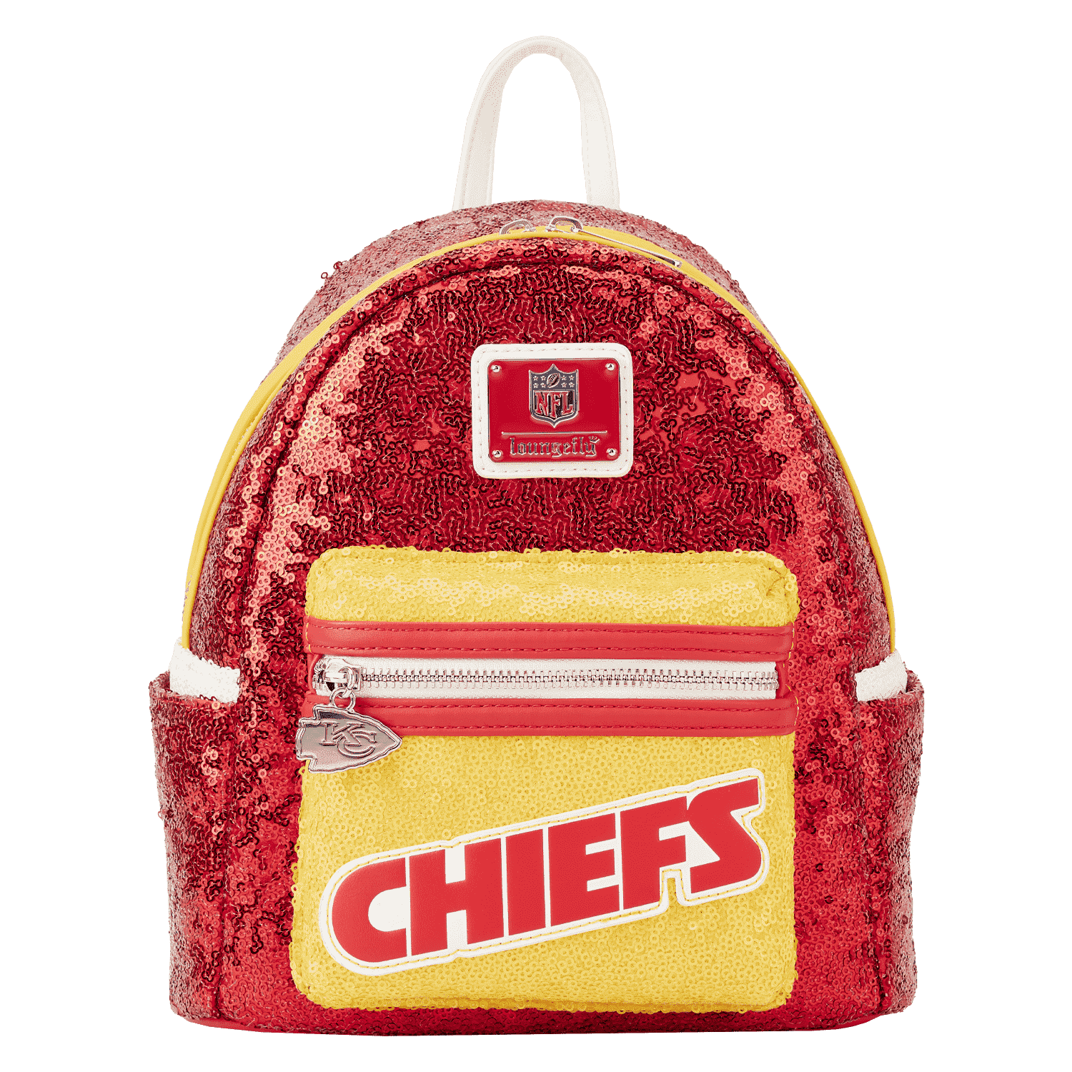 Shop Kansas City Chiefs - Team Bags & Accessories