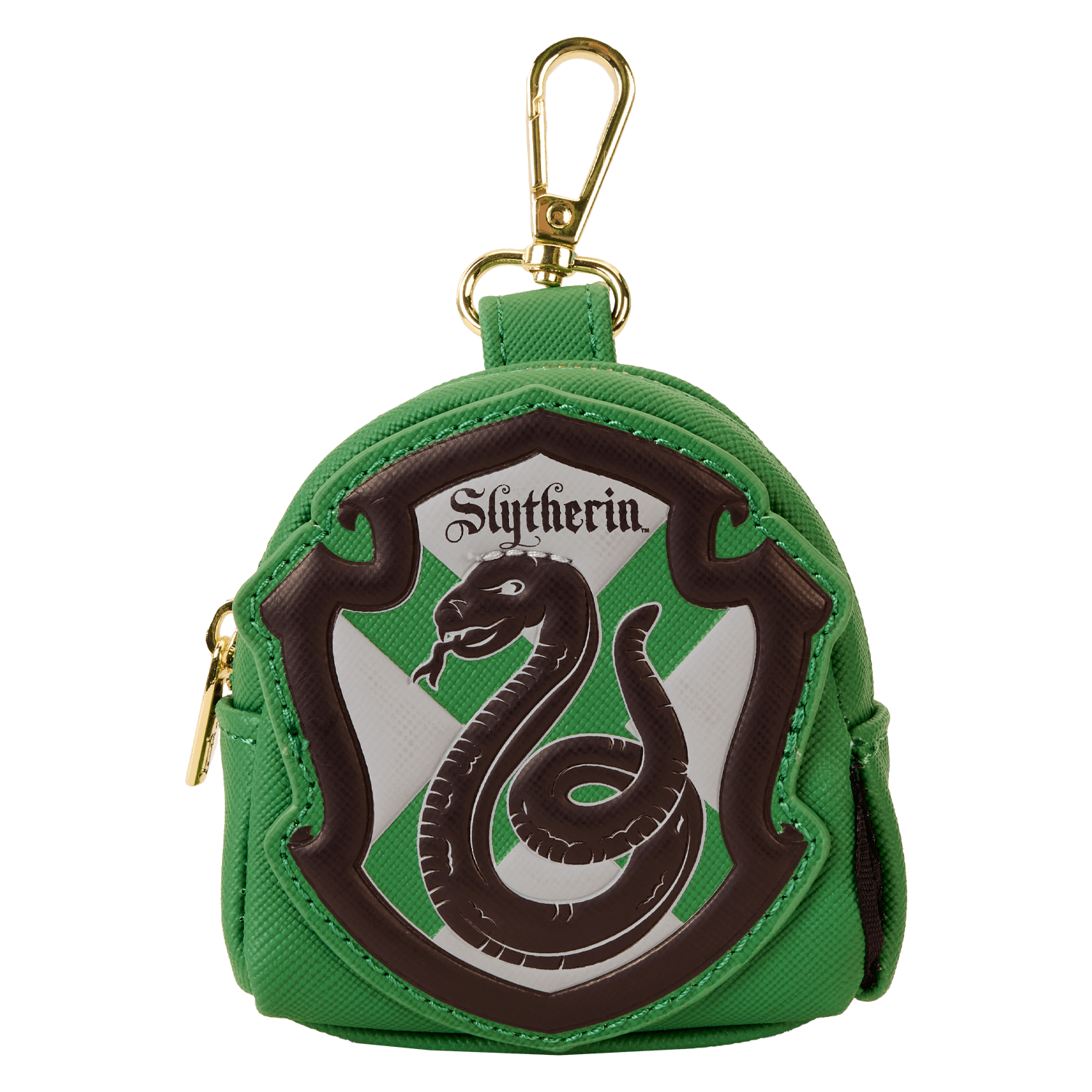 Slytherin deals quidditch loungefly